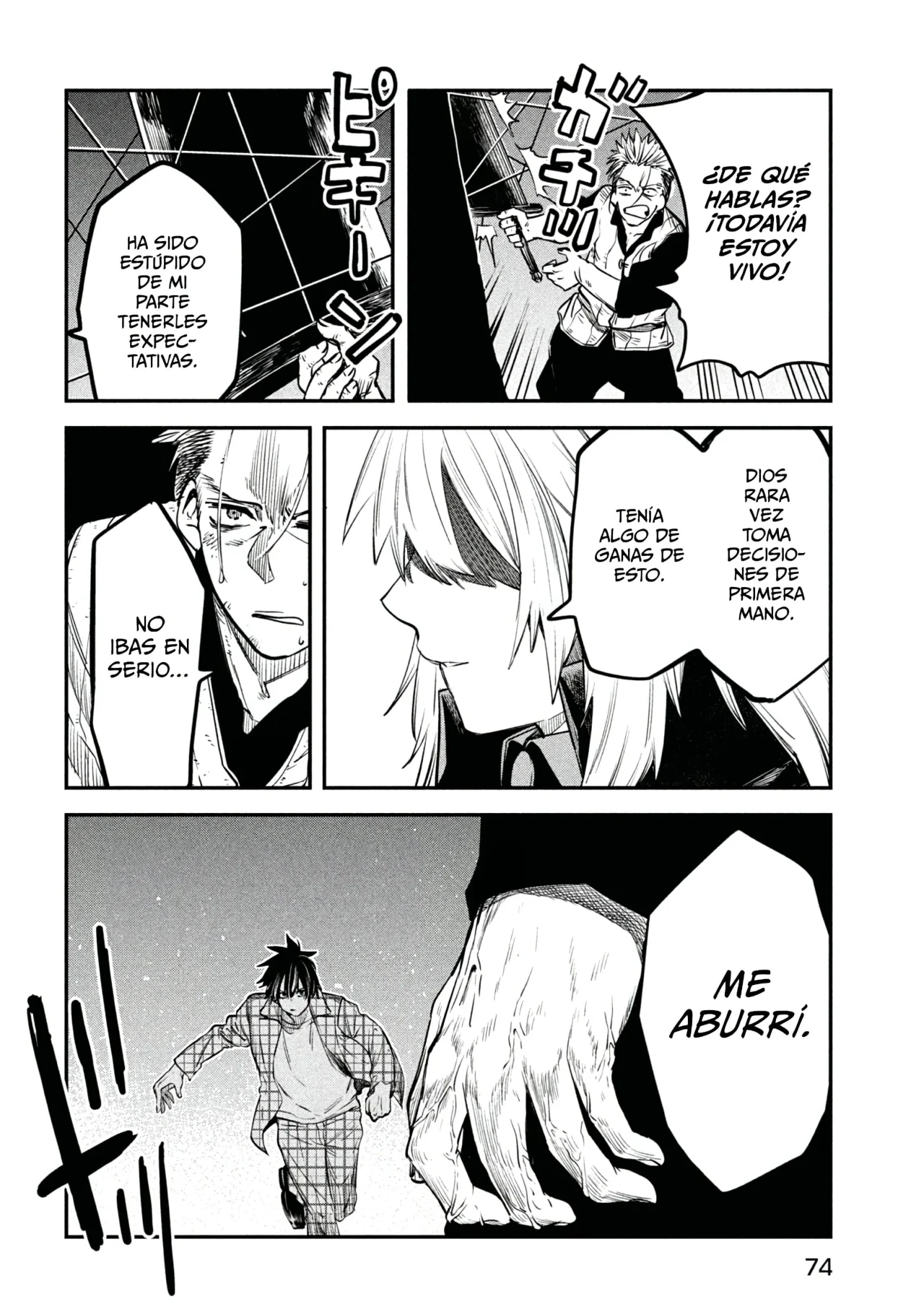 ISEKAI KAERI NO DAIKENJA-SAMA WA SORE DEMO KOSSORI KURASHITE IRU TSUMORI DESU Capítulo 28 - Page 26
