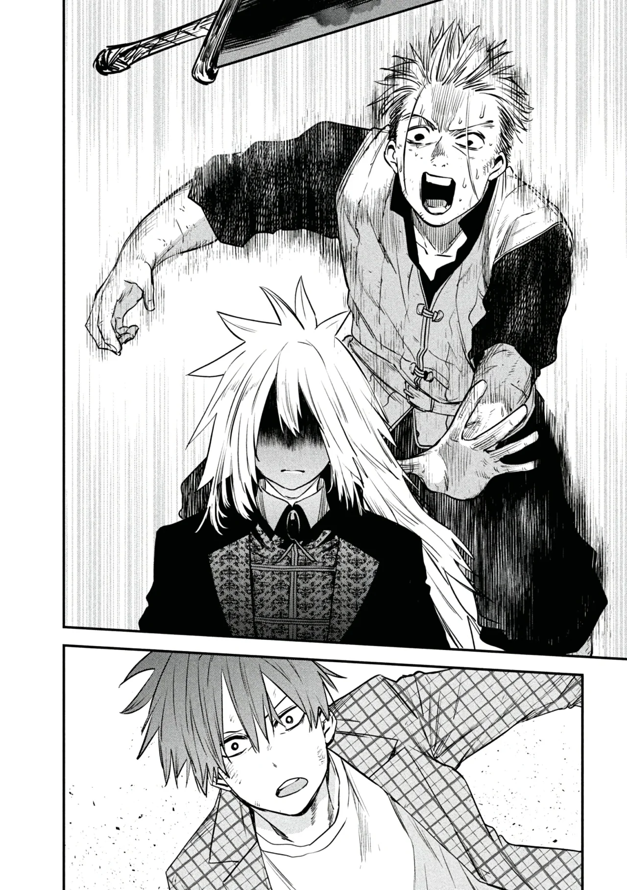 ISEKAI KAERI NO DAIKENJA-SAMA WA SORE DEMO KOSSORI KURASHITE IRU TSUMORI DESU Capítulo 28 - Page 27