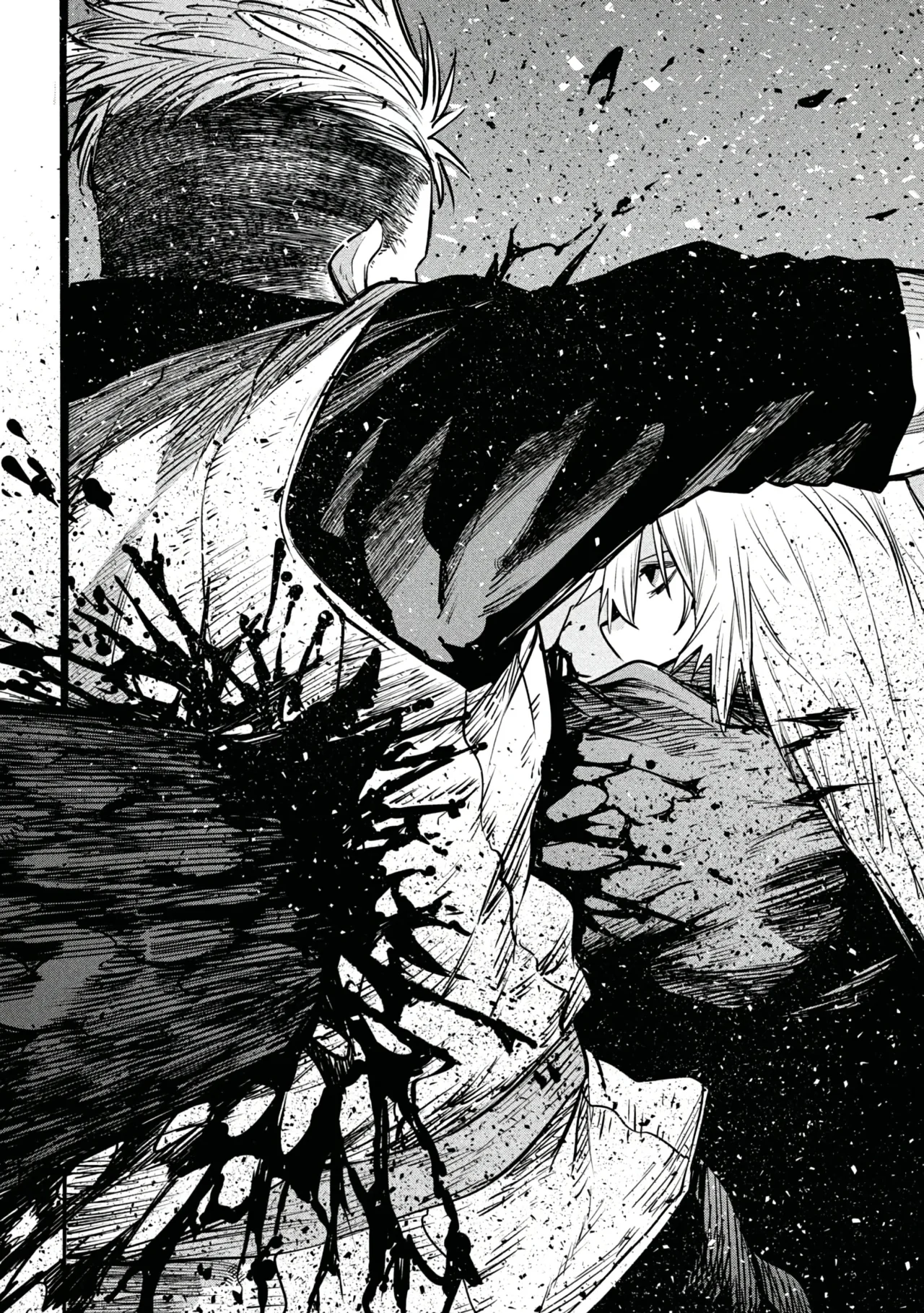 ISEKAI KAERI NO DAIKENJA-SAMA WA SORE DEMO KOSSORI KURASHITE IRU TSUMORI DESU Capítulo 28 - Page 28