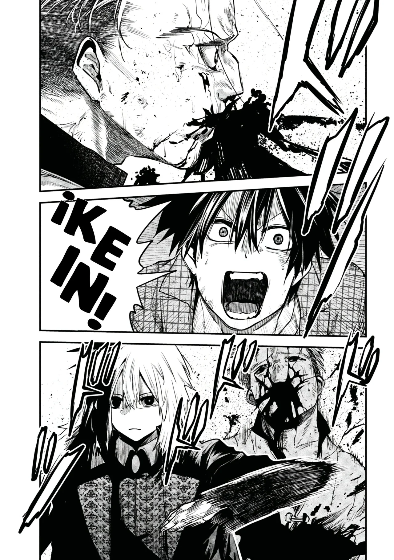 ISEKAI KAERI NO DAIKENJA-SAMA WA SORE DEMO KOSSORI KURASHITE IRU TSUMORI DESU Capítulo 28 - Page 29