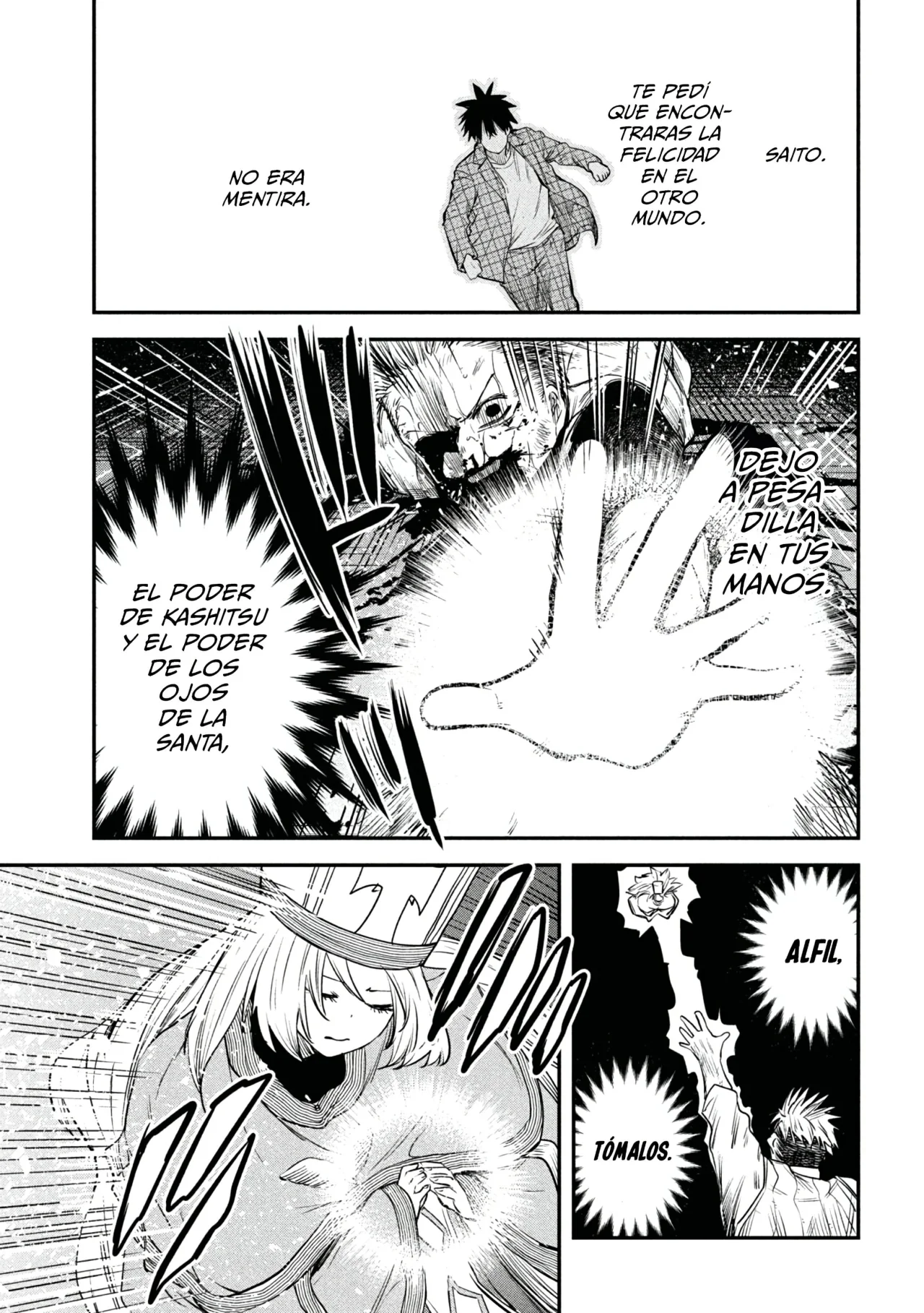 ISEKAI KAERI NO DAIKENJA-SAMA WA SORE DEMO KOSSORI KURASHITE IRU TSUMORI DESU Capítulo 28 - Page 31