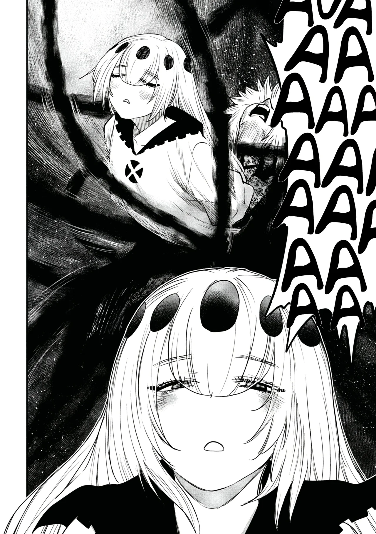 ISEKAI KAERI NO DAIKENJA-SAMA WA SORE DEMO KOSSORI KURASHITE IRU TSUMORI DESU Capítulo 28 - Page 33