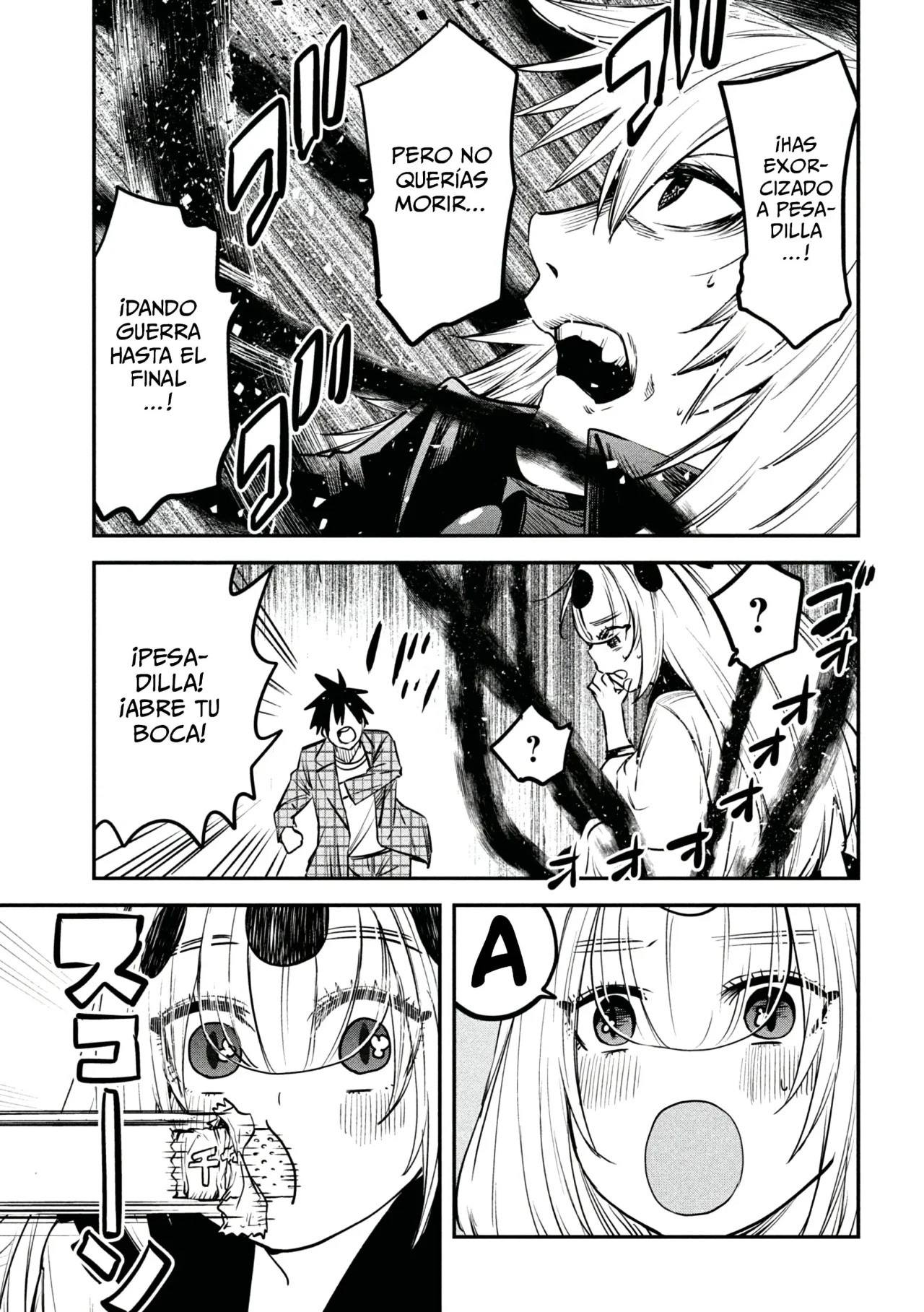 ISEKAI KAERI NO DAIKENJA-SAMA WA SORE DEMO KOSSORI KURASHITE IRU TSUMORI DESU Capítulo 28 - Page 34