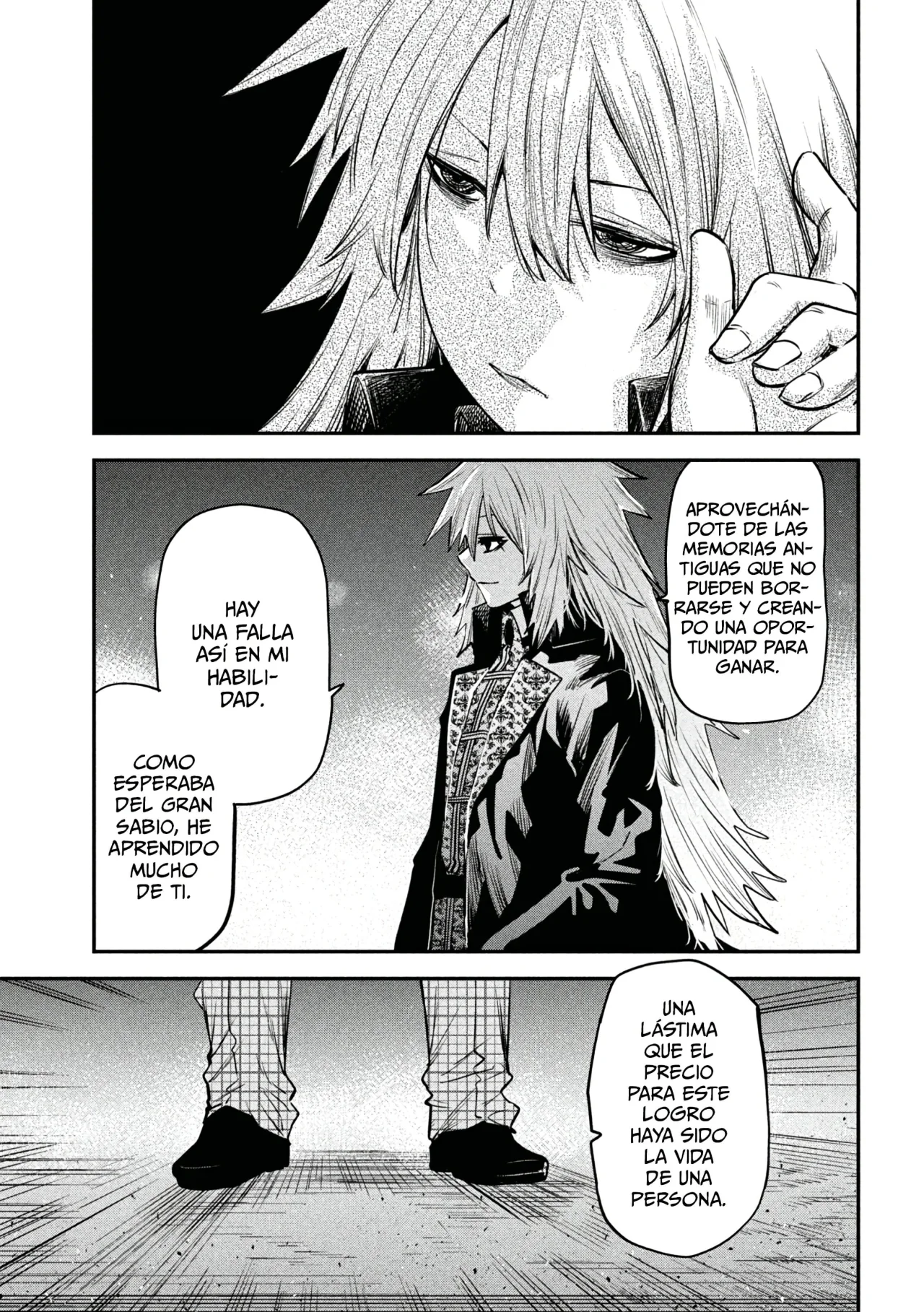 ISEKAI KAERI NO DAIKENJA-SAMA WA SORE DEMO KOSSORI KURASHITE IRU TSUMORI DESU Capítulo 28 - Page 36