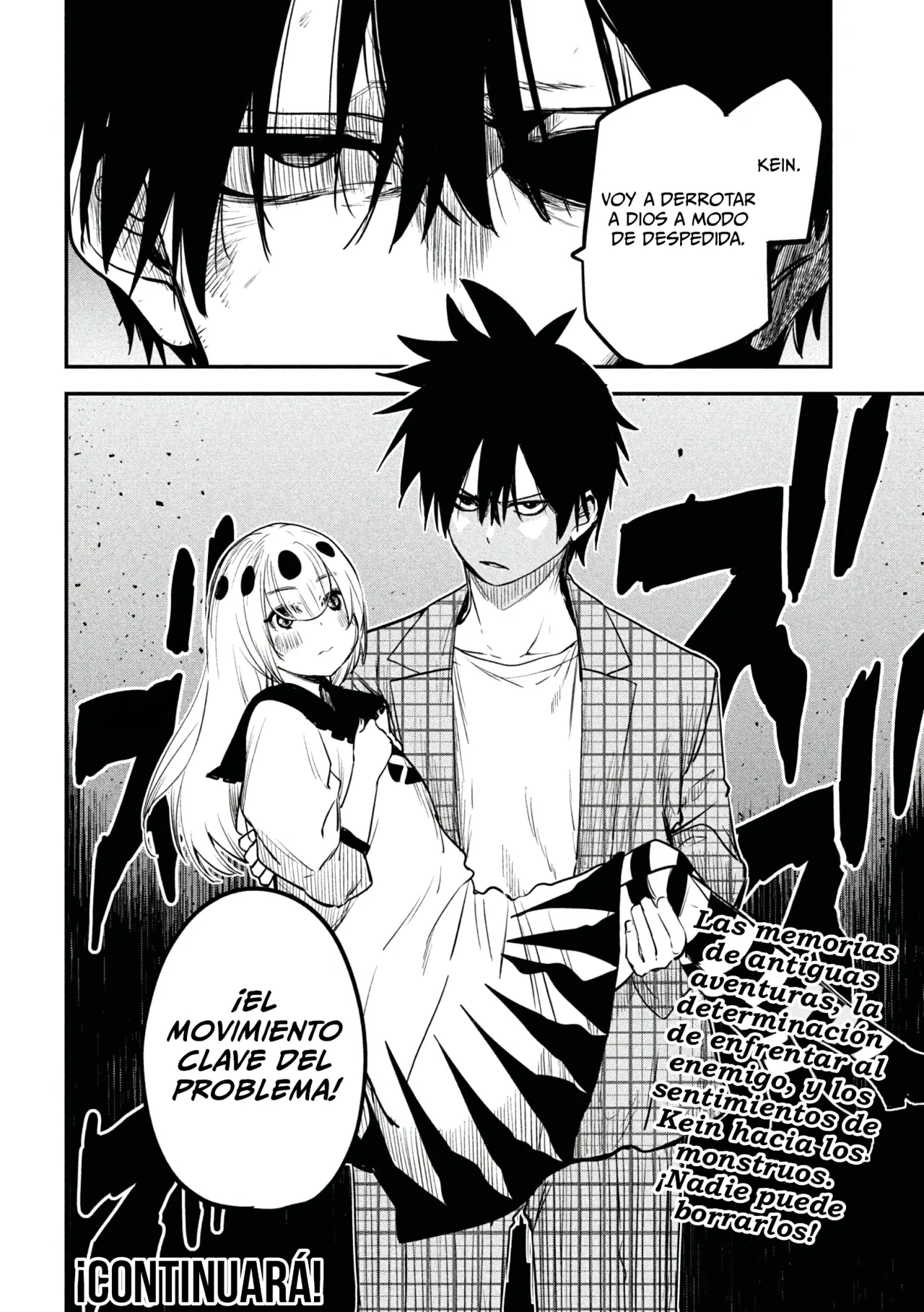 ISEKAI KAERI NO DAIKENJA-SAMA WA SORE DEMO KOSSORI KURASHITE IRU TSUMORI DESU Capítulo 28 - Page 37