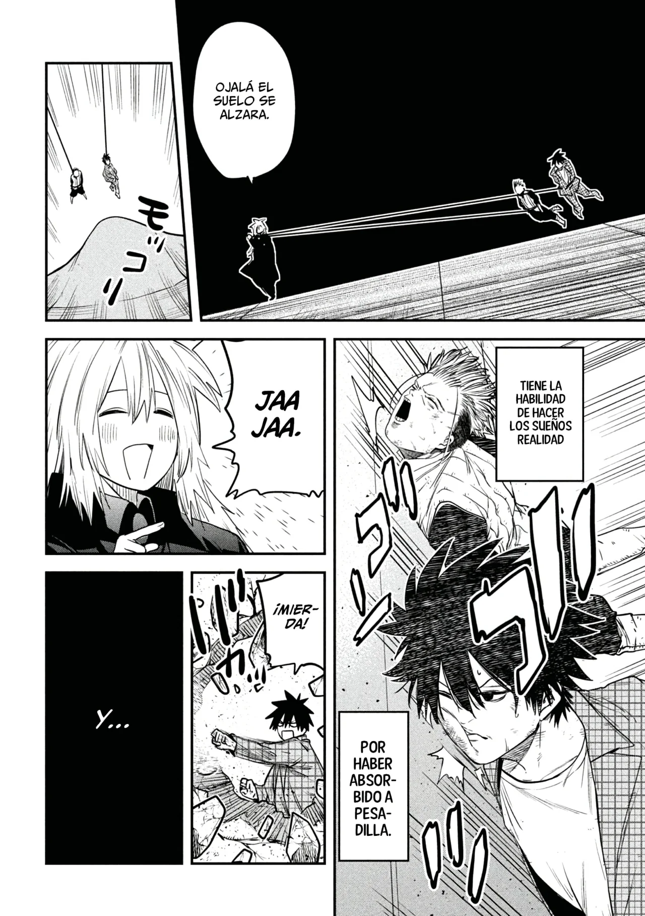 ISEKAI KAERI NO DAIKENJA-SAMA WA SORE DEMO KOSSORI KURASHITE IRU TSUMORI DESU Capítulo 28 - Page 4