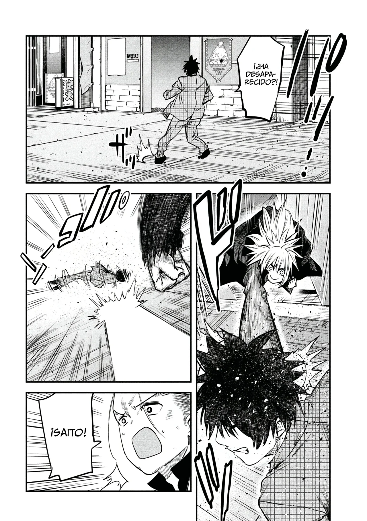 ISEKAI KAERI NO DAIKENJA-SAMA WA SORE DEMO KOSSORI KURASHITE IRU TSUMORI DESU Capítulo 28 - Page 6