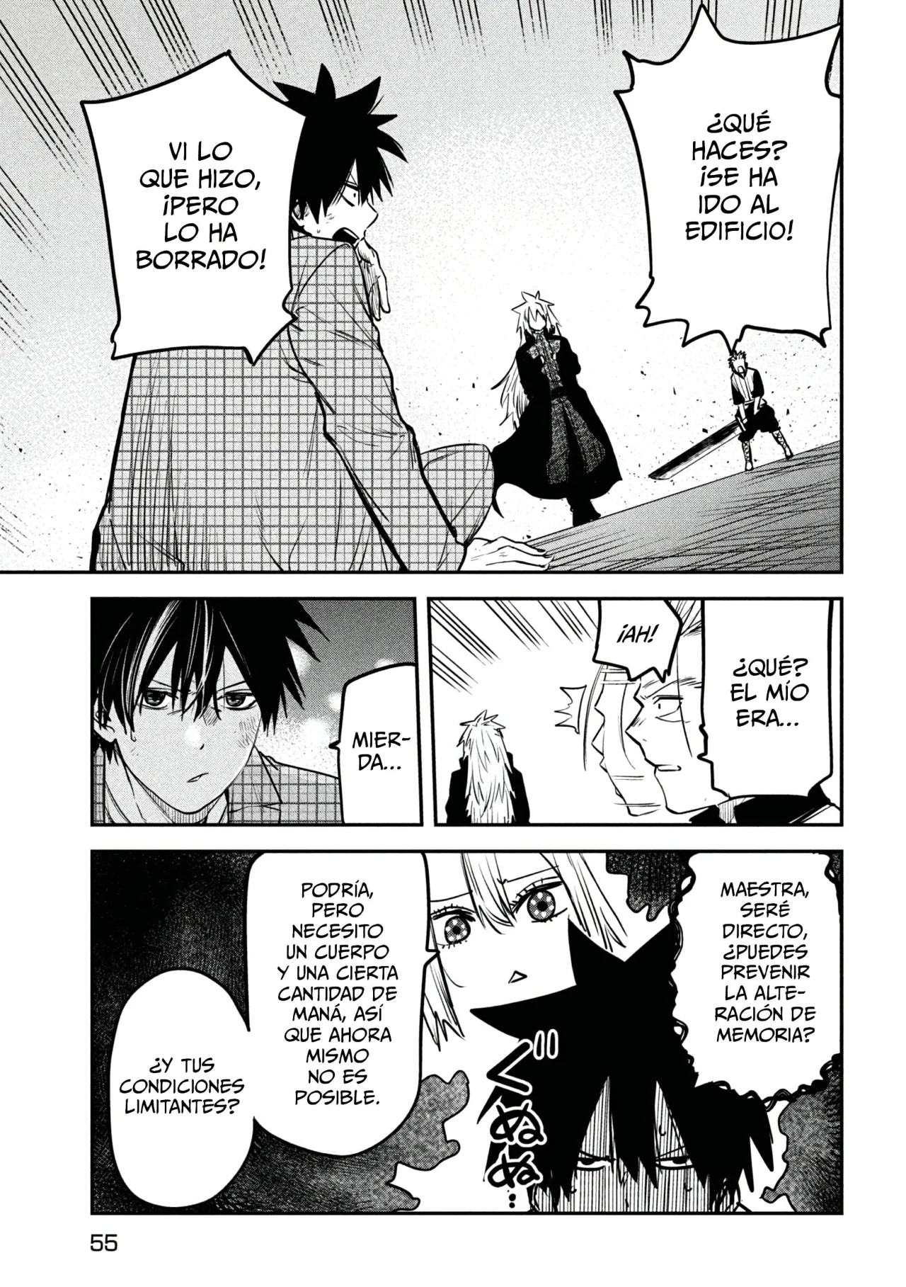ISEKAI KAERI NO DAIKENJA-SAMA WA SORE DEMO KOSSORI KURASHITE IRU TSUMORI DESU Capítulo 28 - Page 7