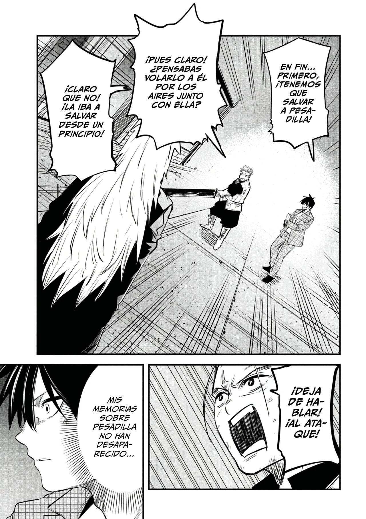 ISEKAI KAERI NO DAIKENJA-SAMA WA SORE DEMO KOSSORI KURASHITE IRU TSUMORI DESU Capítulo 28 - Page 9