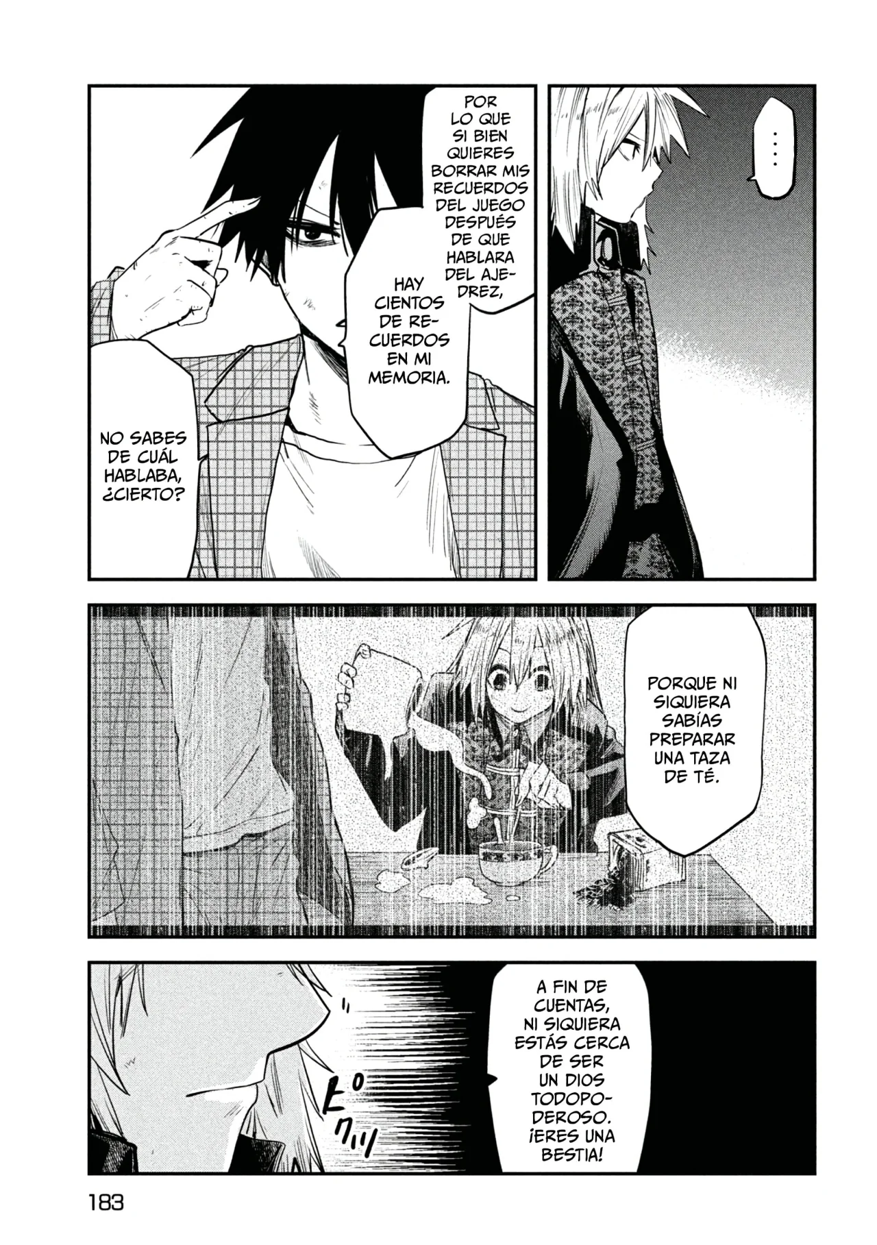 ISEKAI KAERI NO DAIKENJA-SAMA WA SORE DEMO KOSSORI KURASHITE IRU TSUMORI DESU Capítulo 29 - Page 15