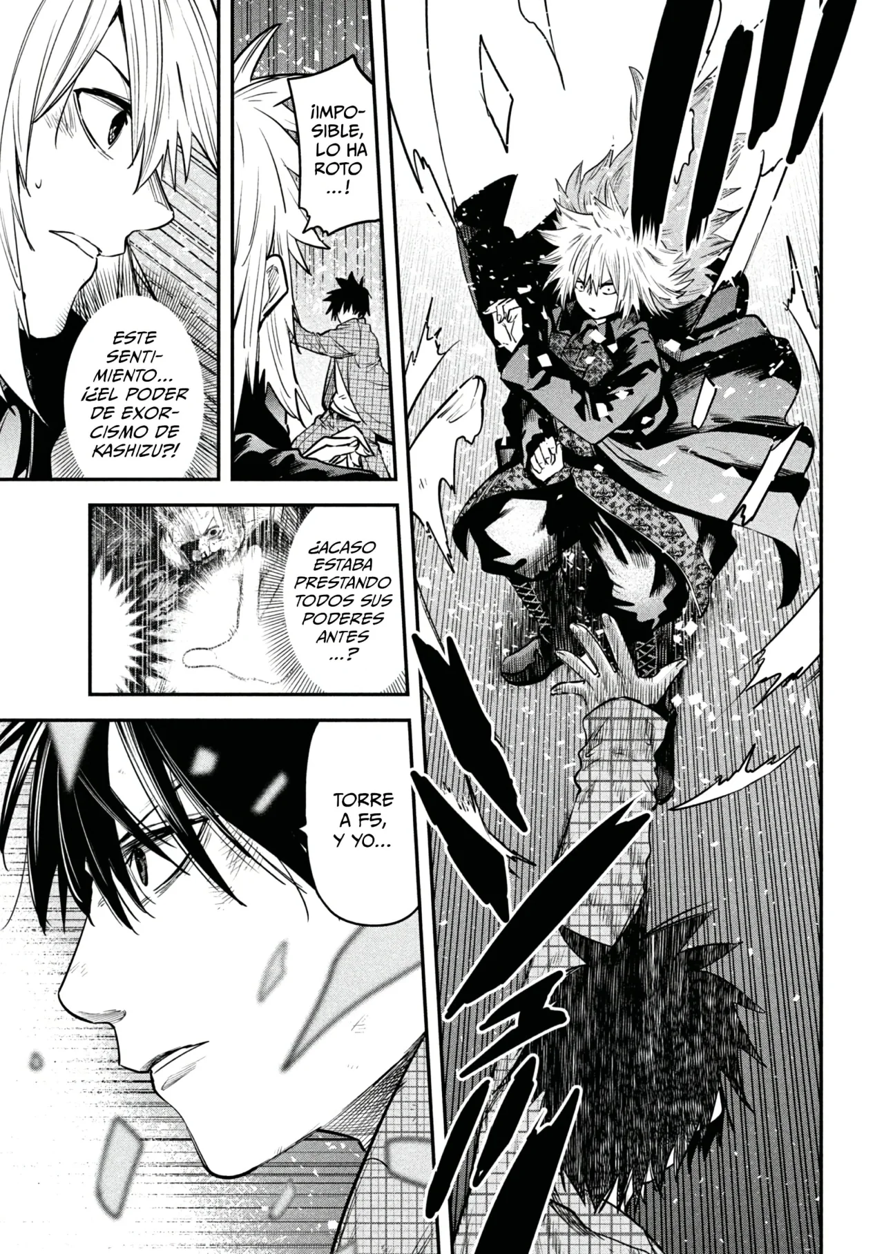ISEKAI KAERI NO DAIKENJA-SAMA WA SORE DEMO KOSSORI KURASHITE IRU TSUMORI DESU Capítulo 29 - Page 17
