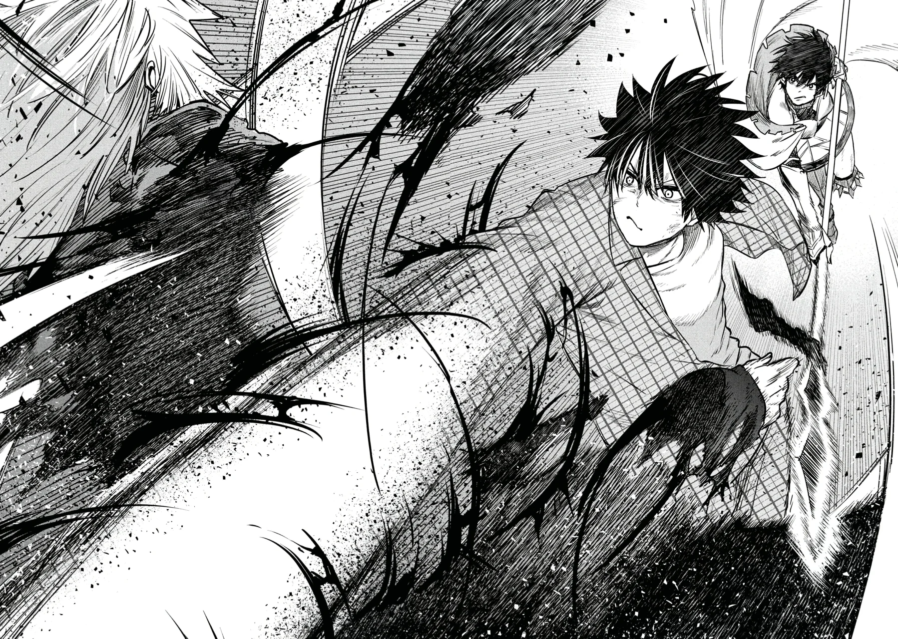 ISEKAI KAERI NO DAIKENJA-SAMA WA SORE DEMO KOSSORI KURASHITE IRU TSUMORI DESU Capítulo 29 - Page 18