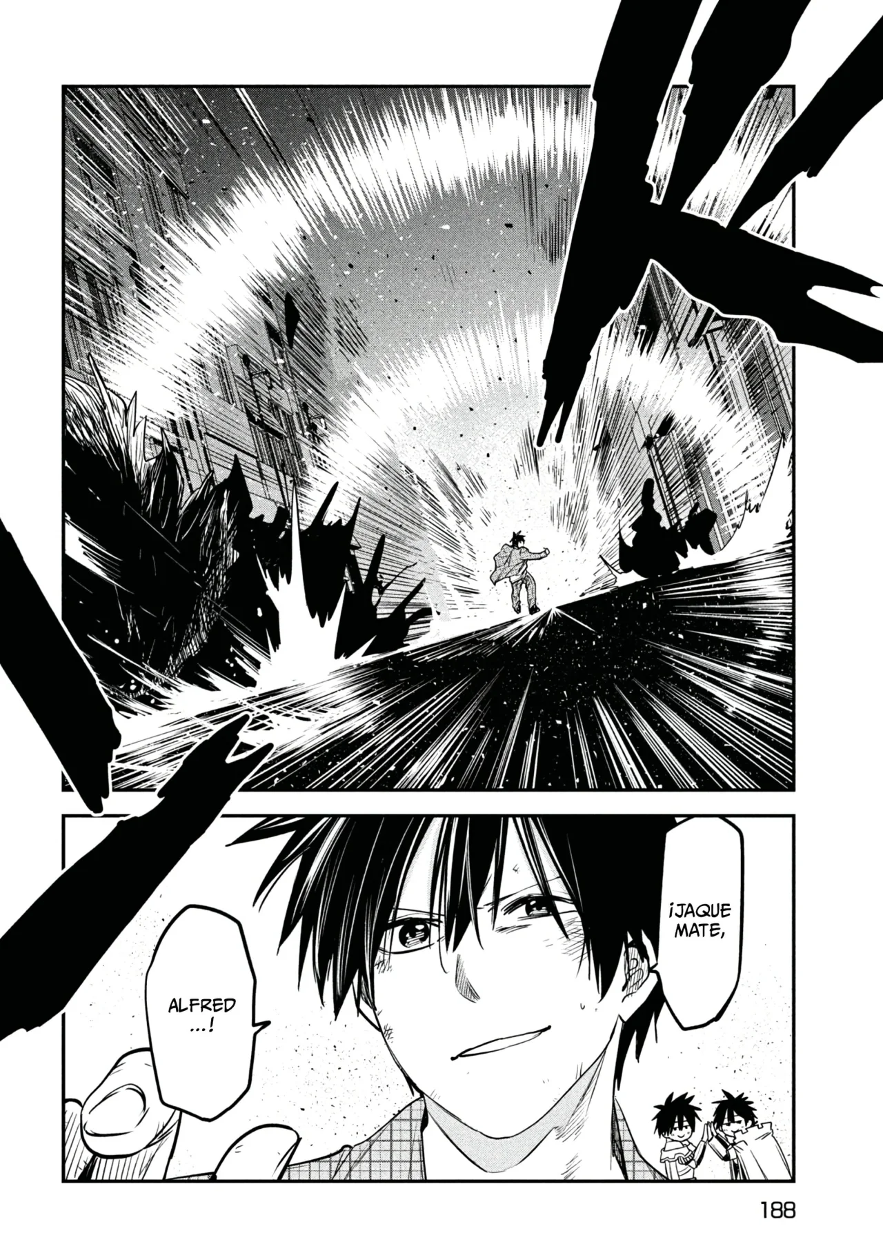 ISEKAI KAERI NO DAIKENJA-SAMA WA SORE DEMO KOSSORI KURASHITE IRU TSUMORI DESU Capítulo 29 - Page 19
