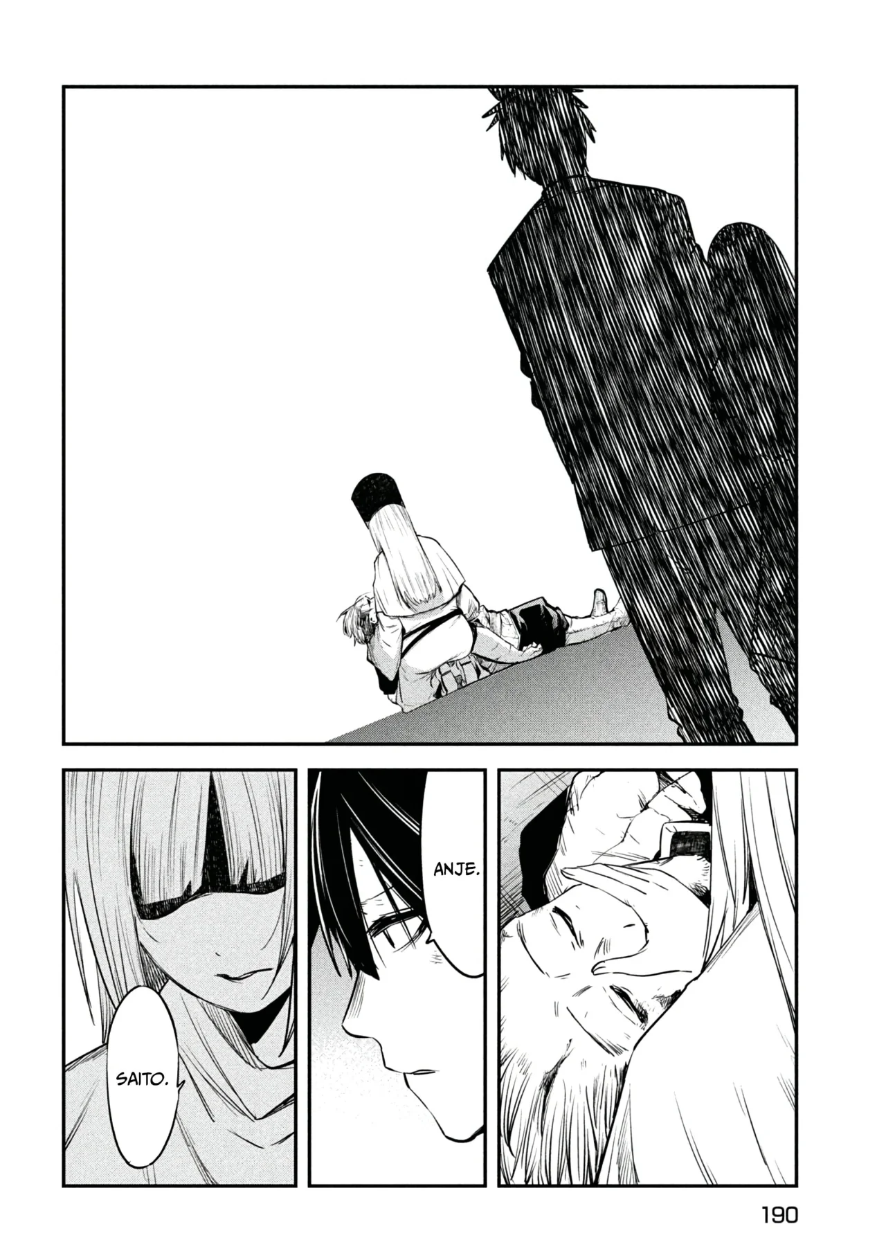 ISEKAI KAERI NO DAIKENJA-SAMA WA SORE DEMO KOSSORI KURASHITE IRU TSUMORI DESU Capítulo 29 - Page 21