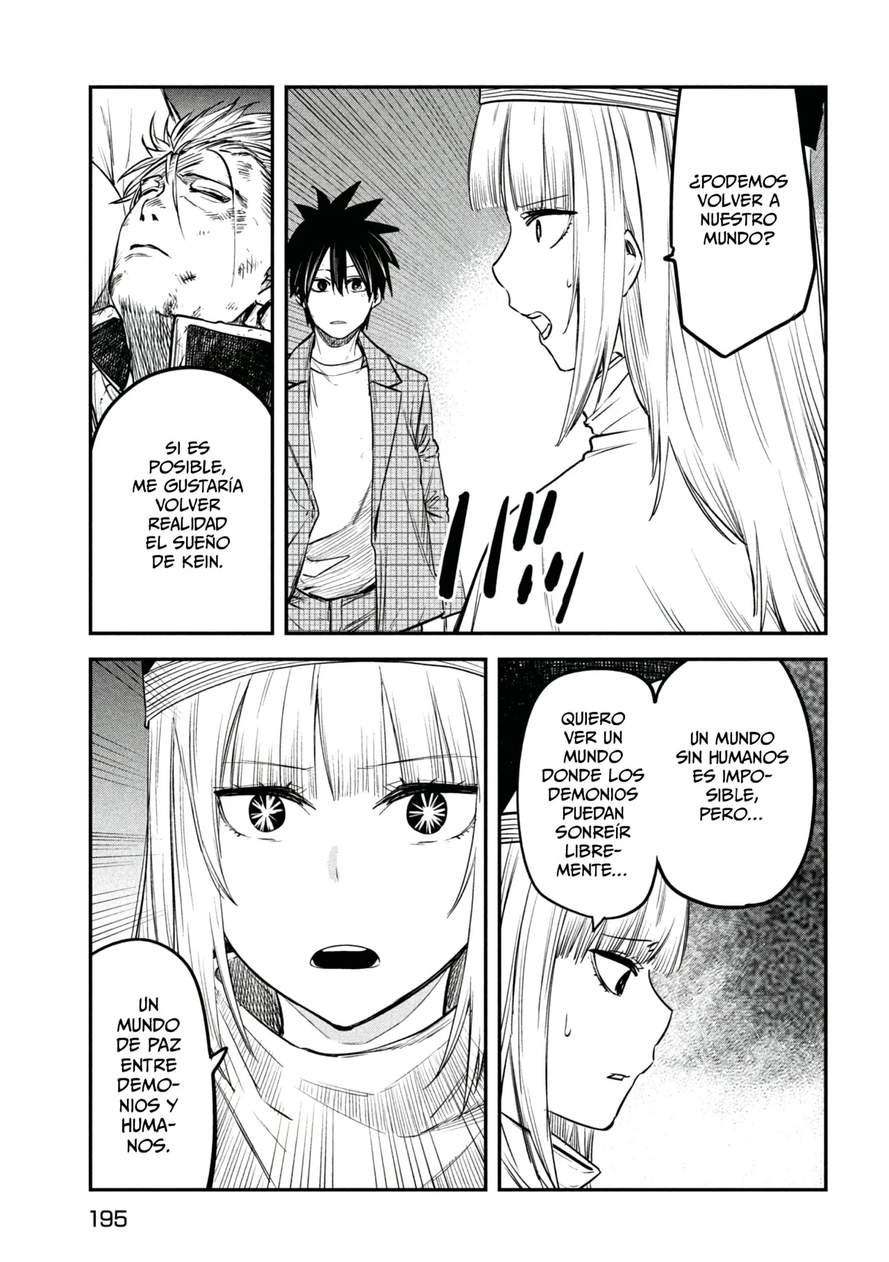 ISEKAI KAERI NO DAIKENJA-SAMA WA SORE DEMO KOSSORI KURASHITE IRU TSUMORI DESU Capítulo 29 - Page 26