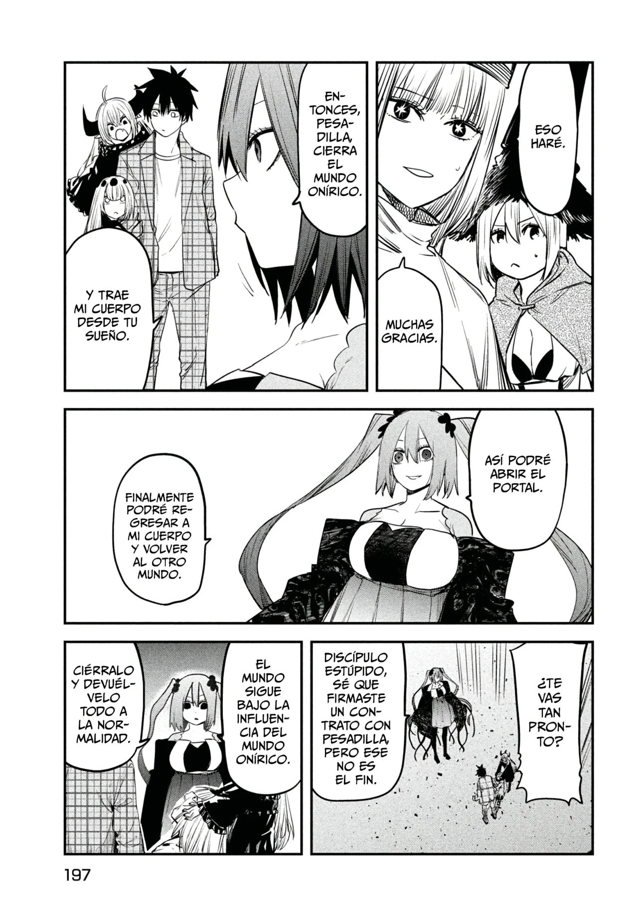 ISEKAI KAERI NO DAIKENJA-SAMA WA SORE DEMO KOSSORI KURASHITE IRU TSUMORI DESU Capítulo 29 - Page 28