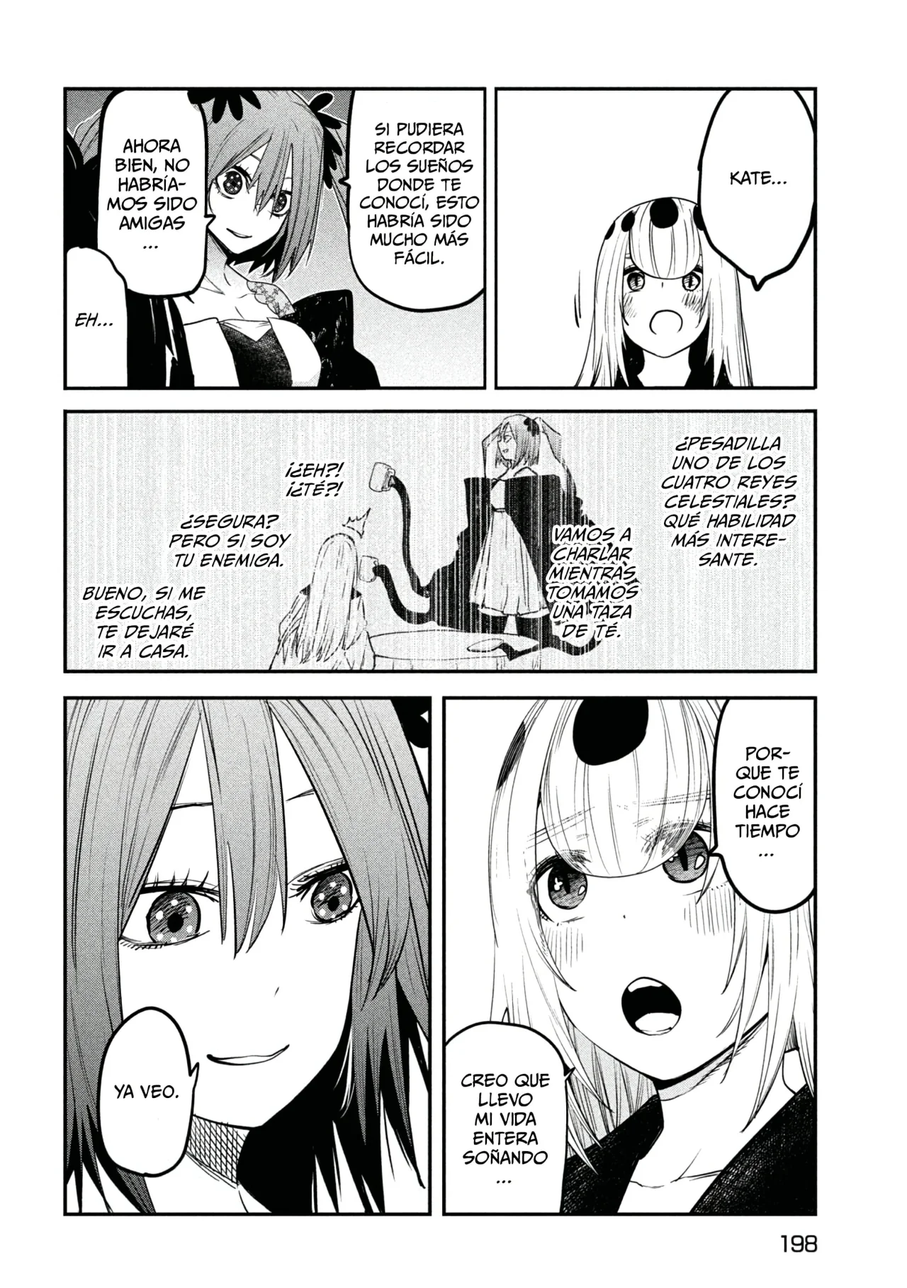 ISEKAI KAERI NO DAIKENJA-SAMA WA SORE DEMO KOSSORI KURASHITE IRU TSUMORI DESU Capítulo 29 - Page 29