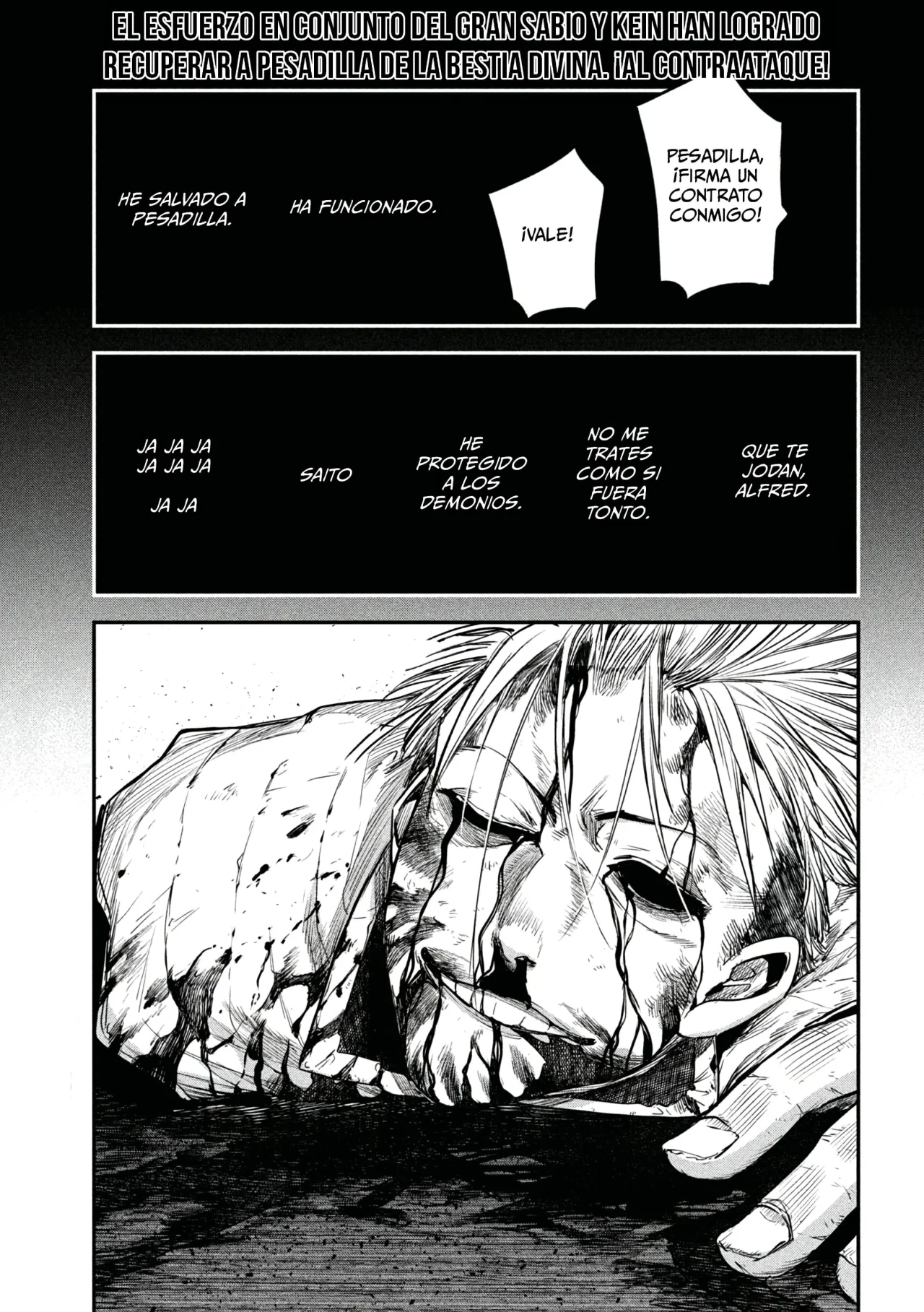 ISEKAI KAERI NO DAIKENJA-SAMA WA SORE DEMO KOSSORI KURASHITE IRU TSUMORI DESU Capítulo 29 - Page 3