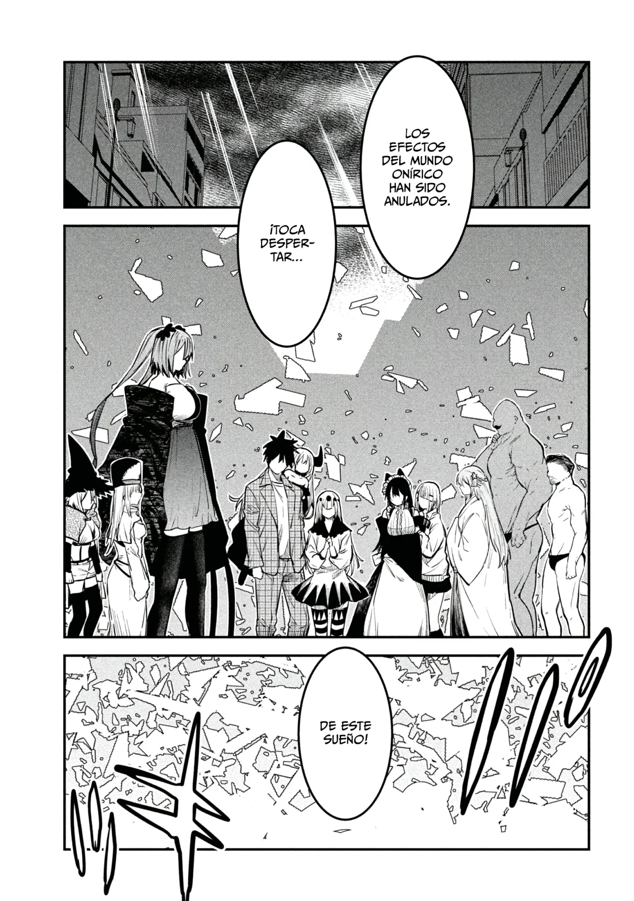 ISEKAI KAERI NO DAIKENJA-SAMA WA SORE DEMO KOSSORI KURASHITE IRU TSUMORI DESU Capítulo 29 - Page 30