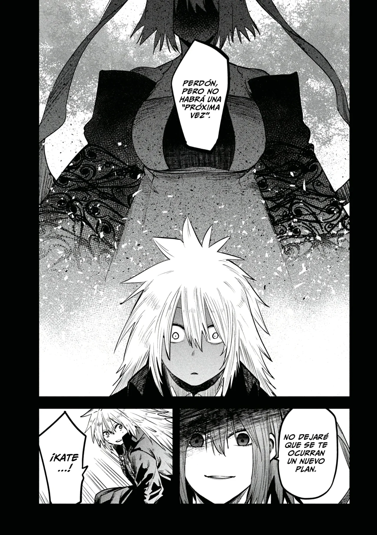 ISEKAI KAERI NO DAIKENJA-SAMA WA SORE DEMO KOSSORI KURASHITE IRU TSUMORI DESU Capítulo 29 - Page 34