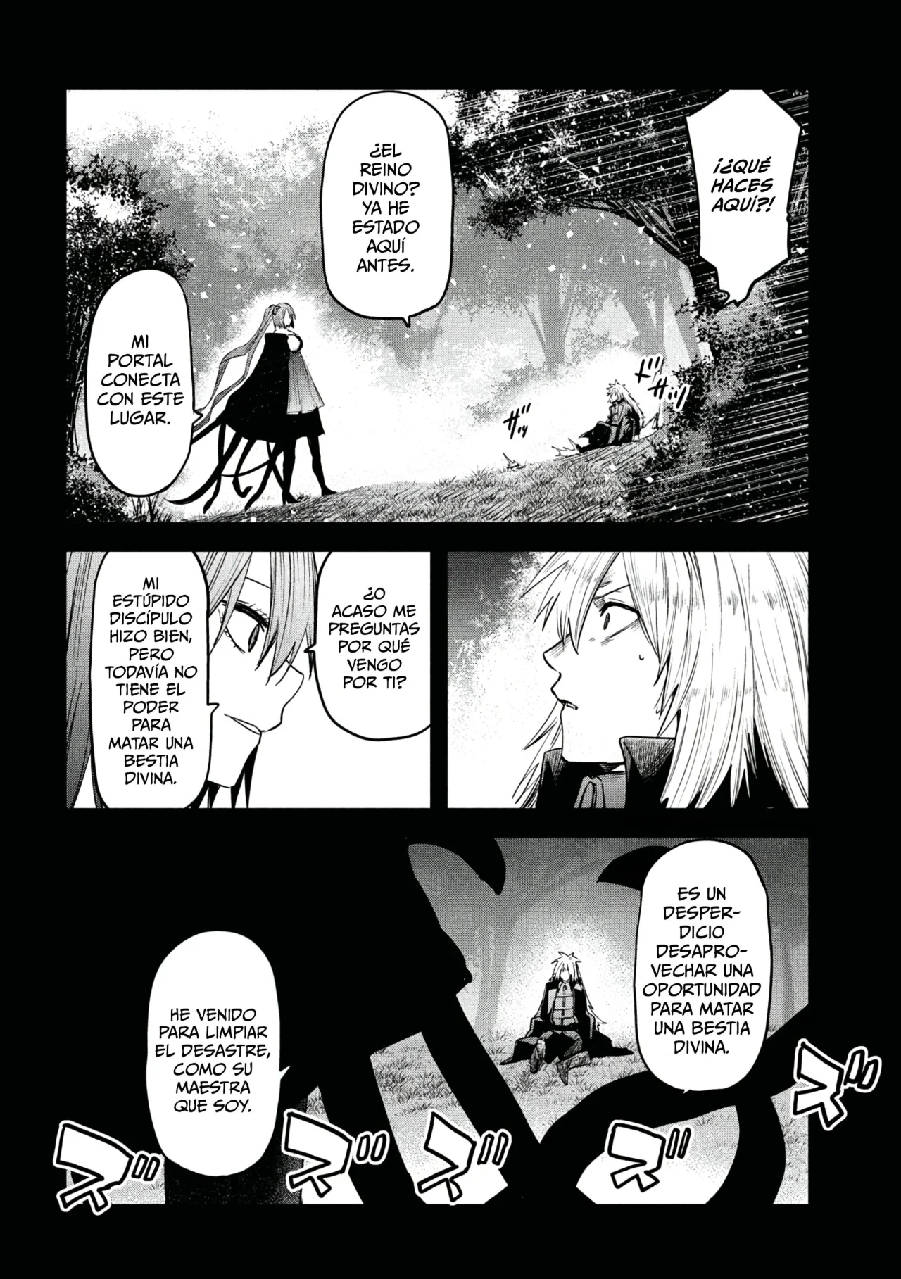 ISEKAI KAERI NO DAIKENJA-SAMA WA SORE DEMO KOSSORI KURASHITE IRU TSUMORI DESU Capítulo 29 - Page 35