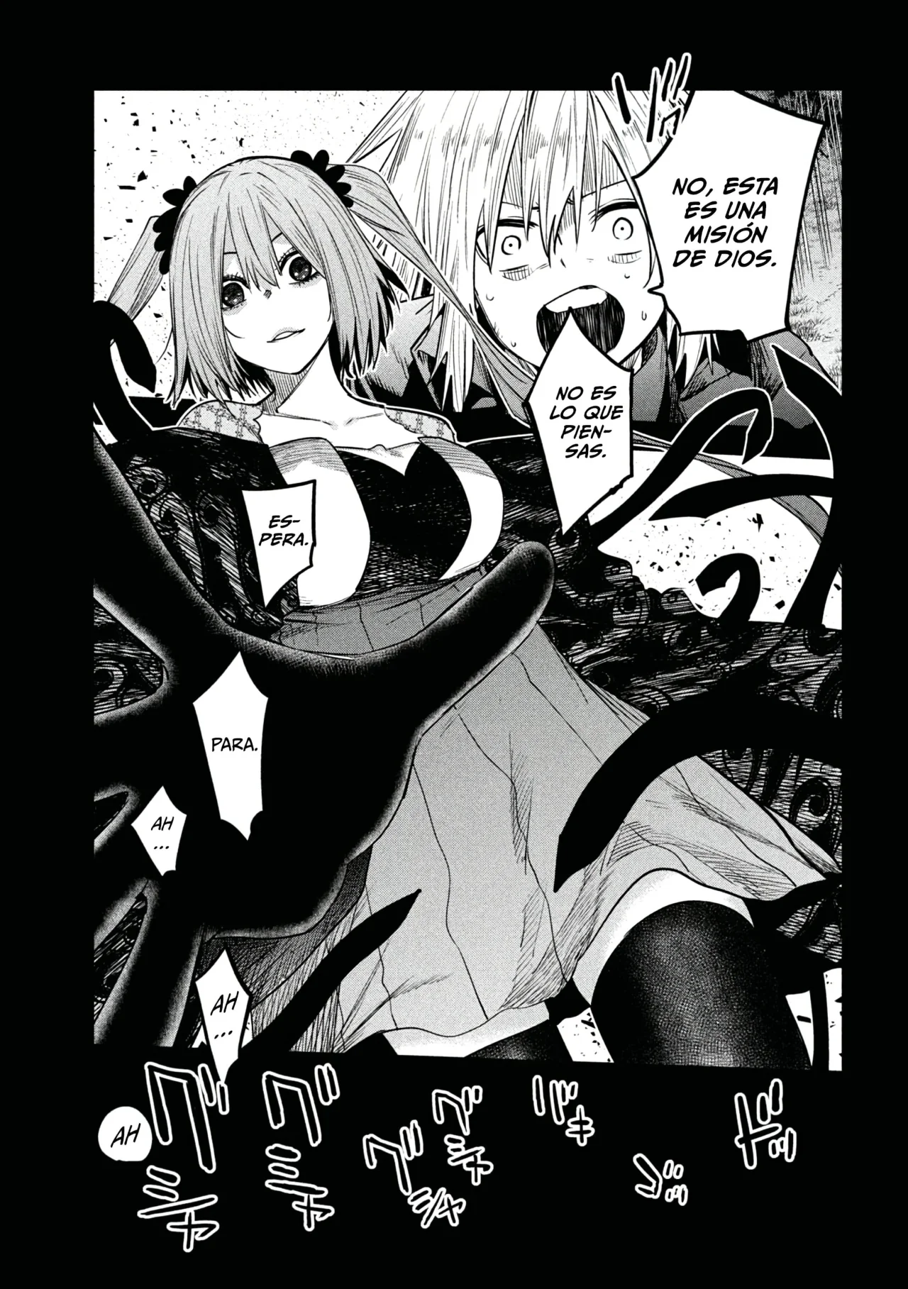 ISEKAI KAERI NO DAIKENJA-SAMA WA SORE DEMO KOSSORI KURASHITE IRU TSUMORI DESU Capítulo 29 - Page 36