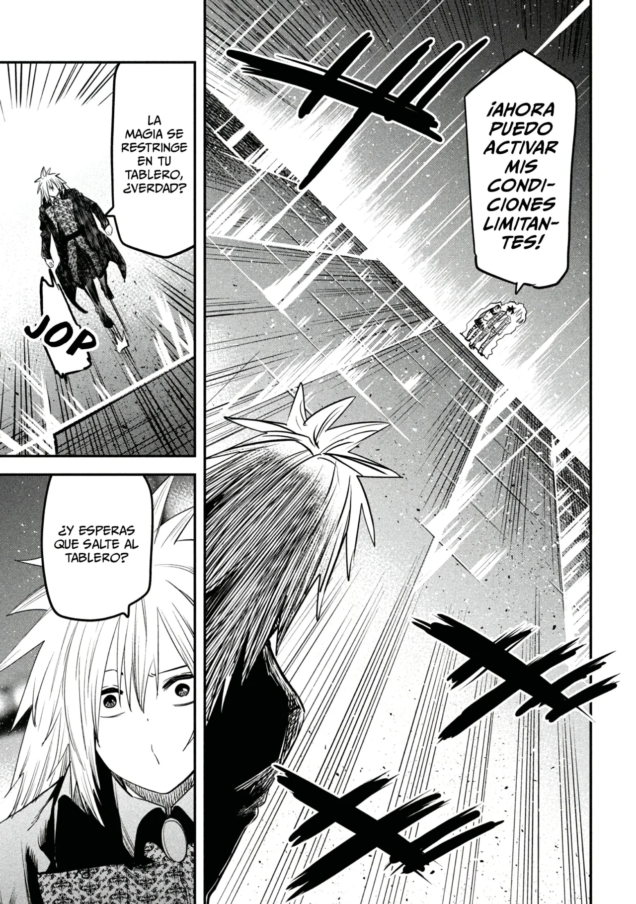 ISEKAI KAERI NO DAIKENJA-SAMA WA SORE DEMO KOSSORI KURASHITE IRU TSUMORI DESU Capítulo 29 - Page 5