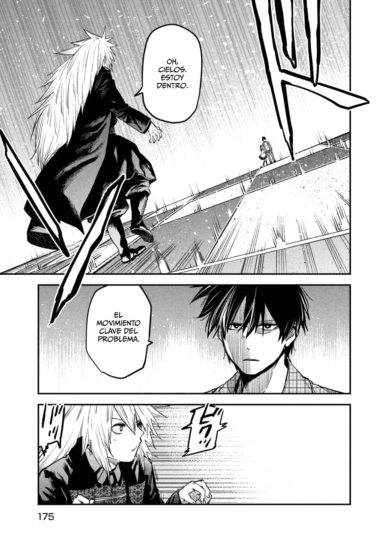 ISEKAI KAERI NO DAIKENJA-SAMA WA SORE DEMO KOSSORI KURASHITE IRU TSUMORI DESU Capítulo 29 - Page 7