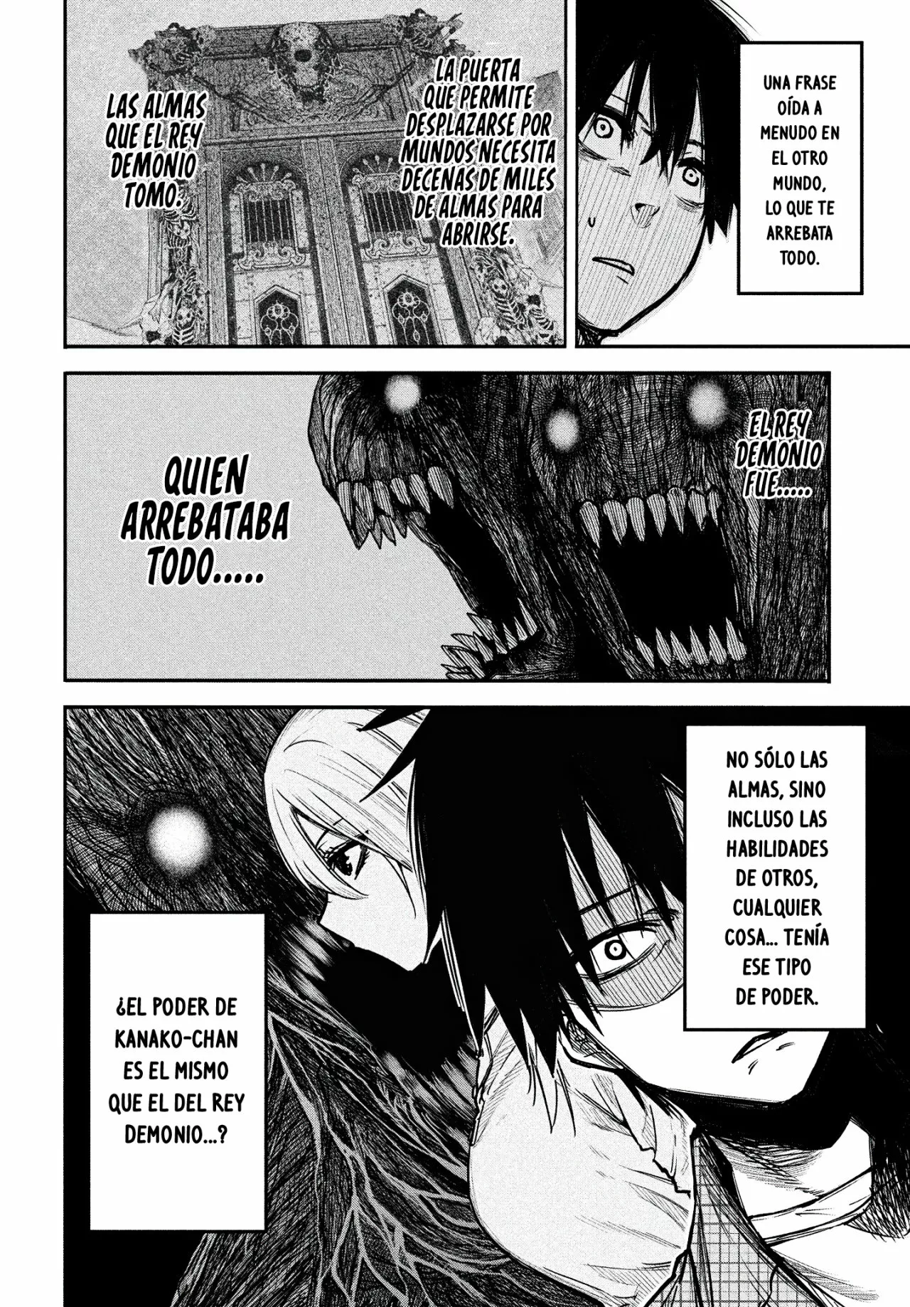 ISEKAI KAERI NO DAIKENJA-SAMA WA SORE DEMO KOSSORI KURASHITE IRU TSUMORI DESU Capítulo 3 - Page 11