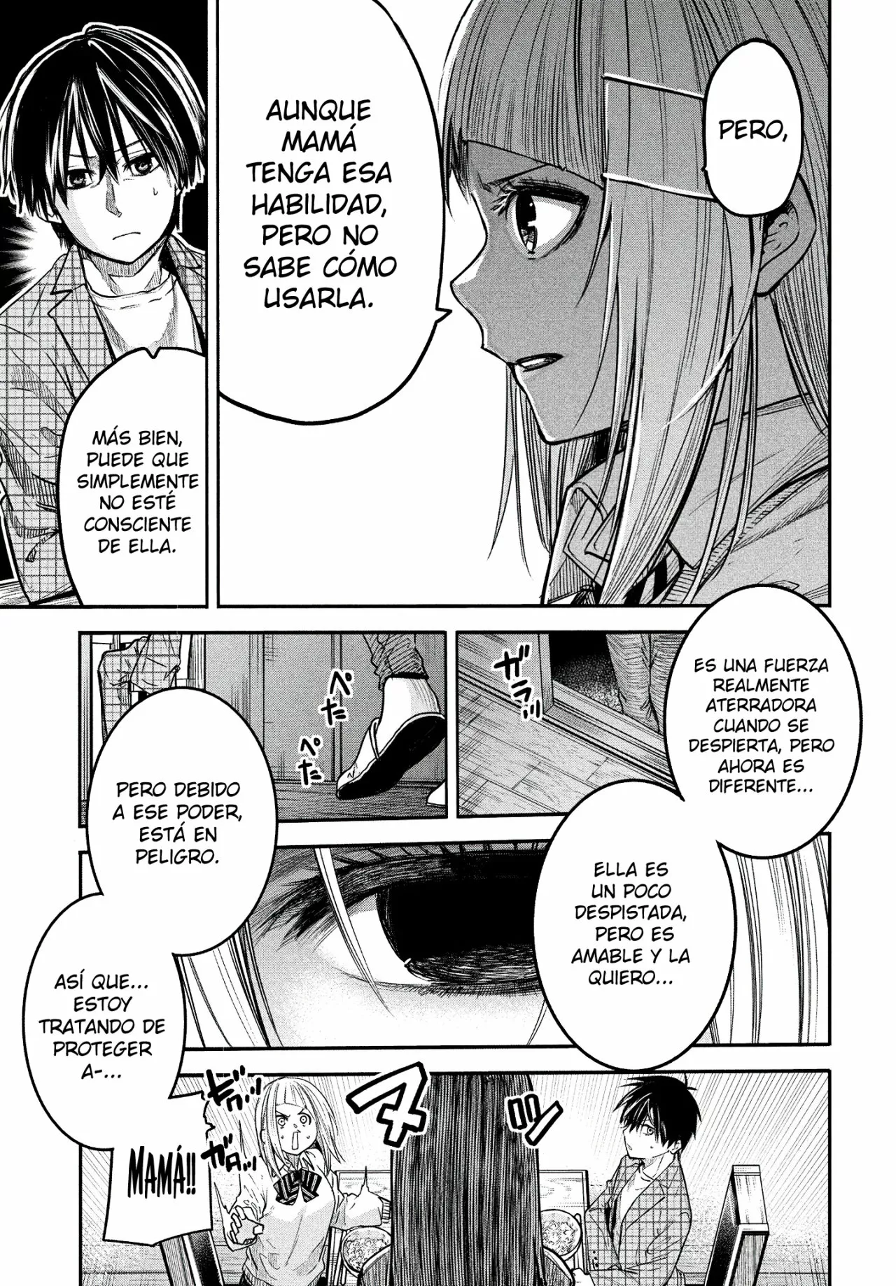 ISEKAI KAERI NO DAIKENJA-SAMA WA SORE DEMO KOSSORI KURASHITE IRU TSUMORI DESU Capítulo 3 - Page 12