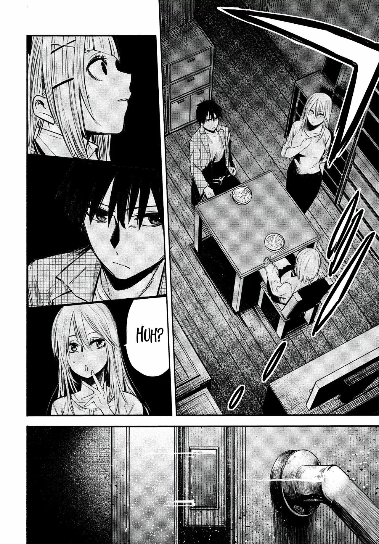 ISEKAI KAERI NO DAIKENJA-SAMA WA SORE DEMO KOSSORI KURASHITE IRU TSUMORI DESU Capítulo 3 - Page 15