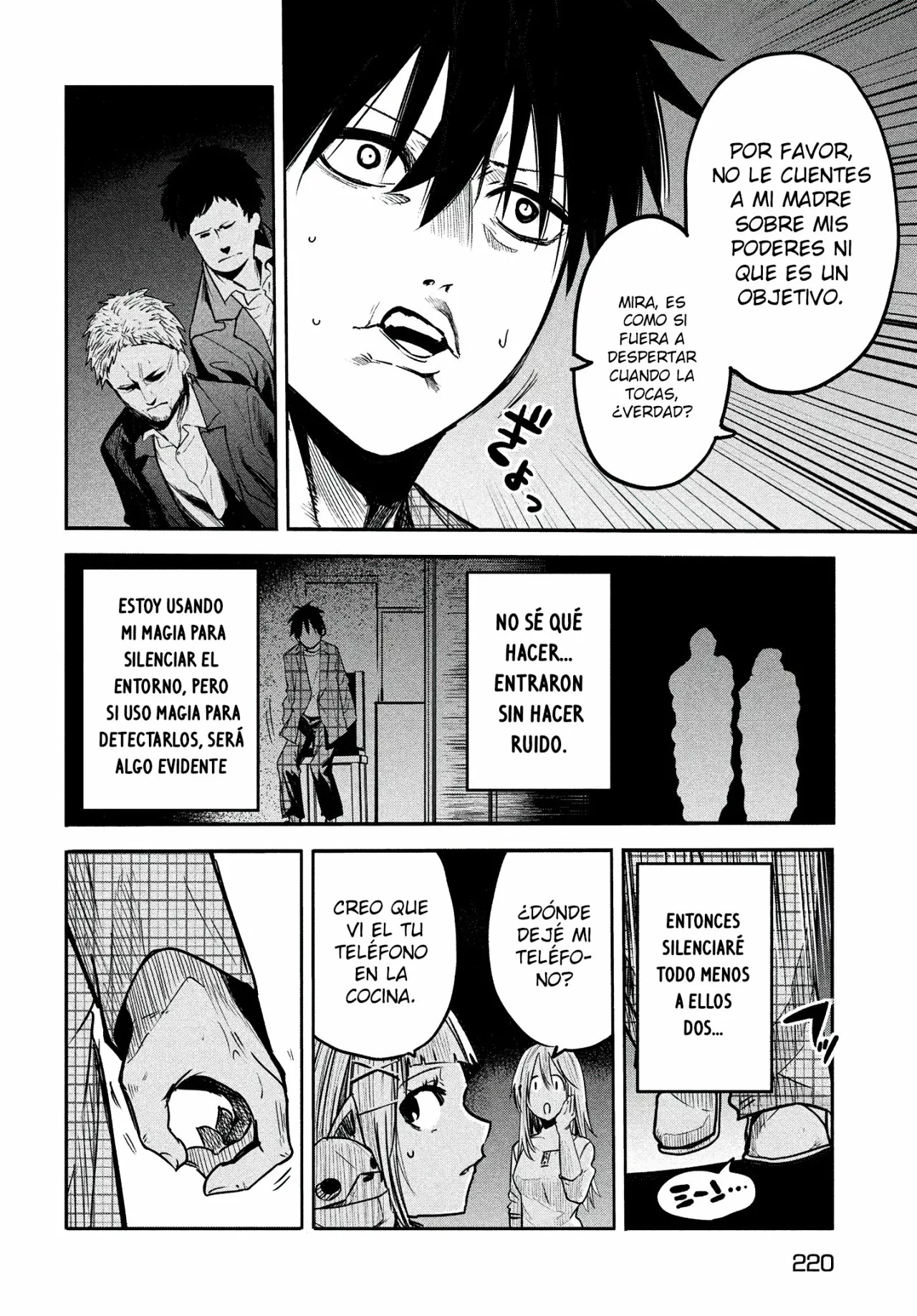 ISEKAI KAERI NO DAIKENJA-SAMA WA SORE DEMO KOSSORI KURASHITE IRU TSUMORI DESU Capítulo 3 - Page 17
