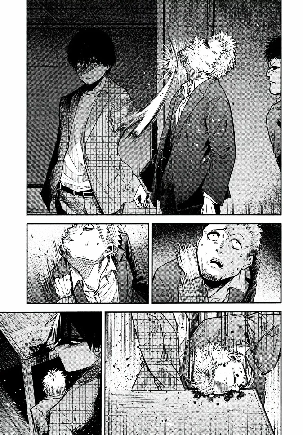 ISEKAI KAERI NO DAIKENJA-SAMA WA SORE DEMO KOSSORI KURASHITE IRU TSUMORI DESU Capítulo 3 - Page 18