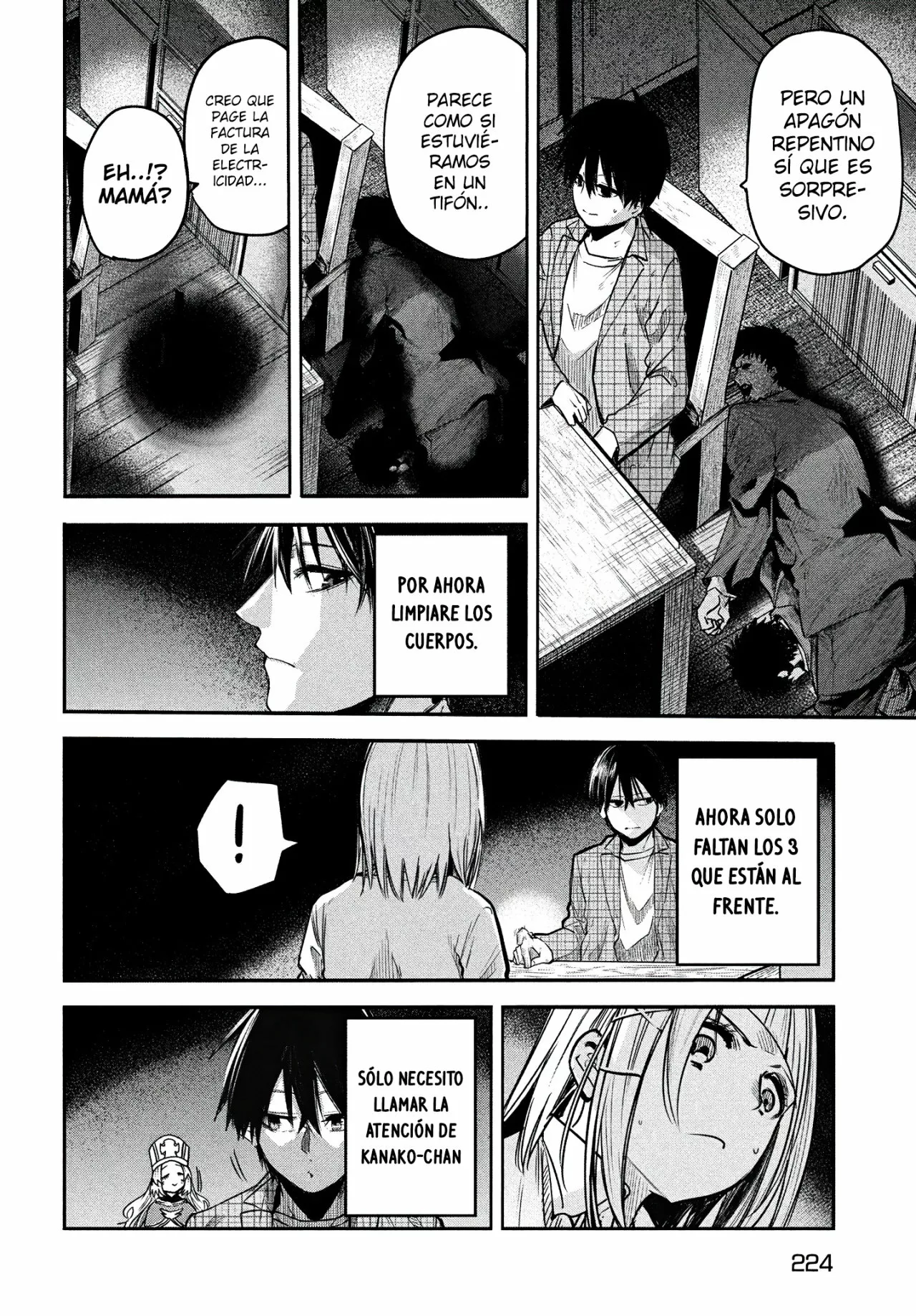 ISEKAI KAERI NO DAIKENJA-SAMA WA SORE DEMO KOSSORI KURASHITE IRU TSUMORI DESU Capítulo 3 - Page 21