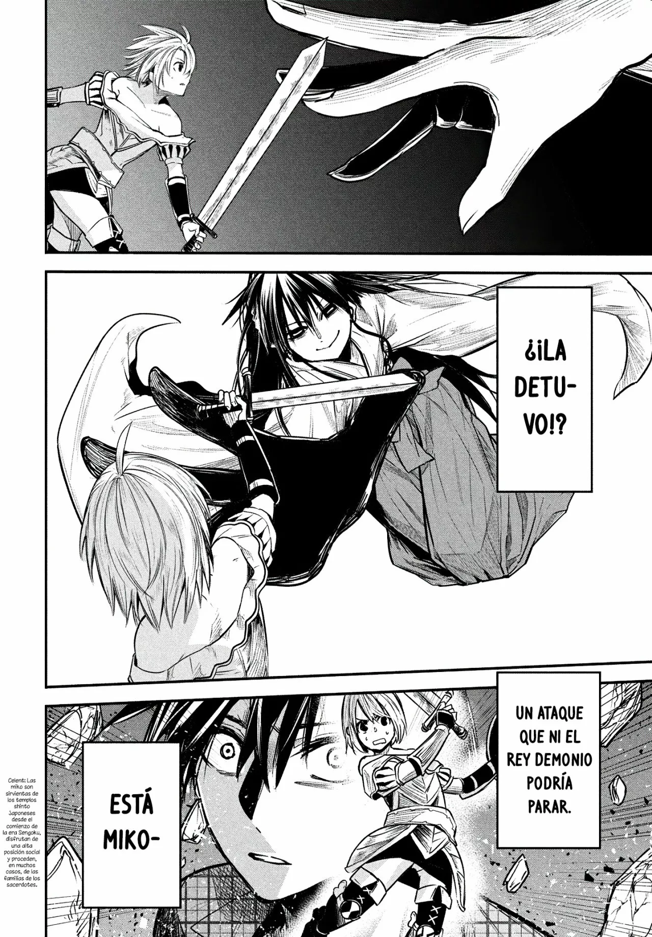 ISEKAI KAERI NO DAIKENJA-SAMA WA SORE DEMO KOSSORI KURASHITE IRU TSUMORI DESU Capítulo 3 - Page 25