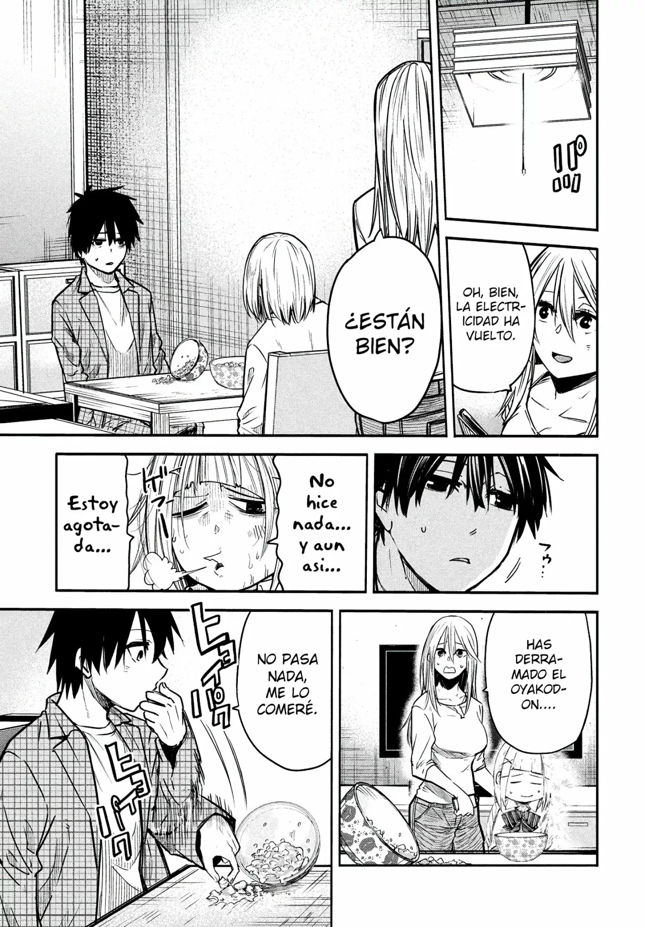 ISEKAI KAERI NO DAIKENJA-SAMA WA SORE DEMO KOSSORI KURASHITE IRU TSUMORI DESU Capítulo 3 - Page 28