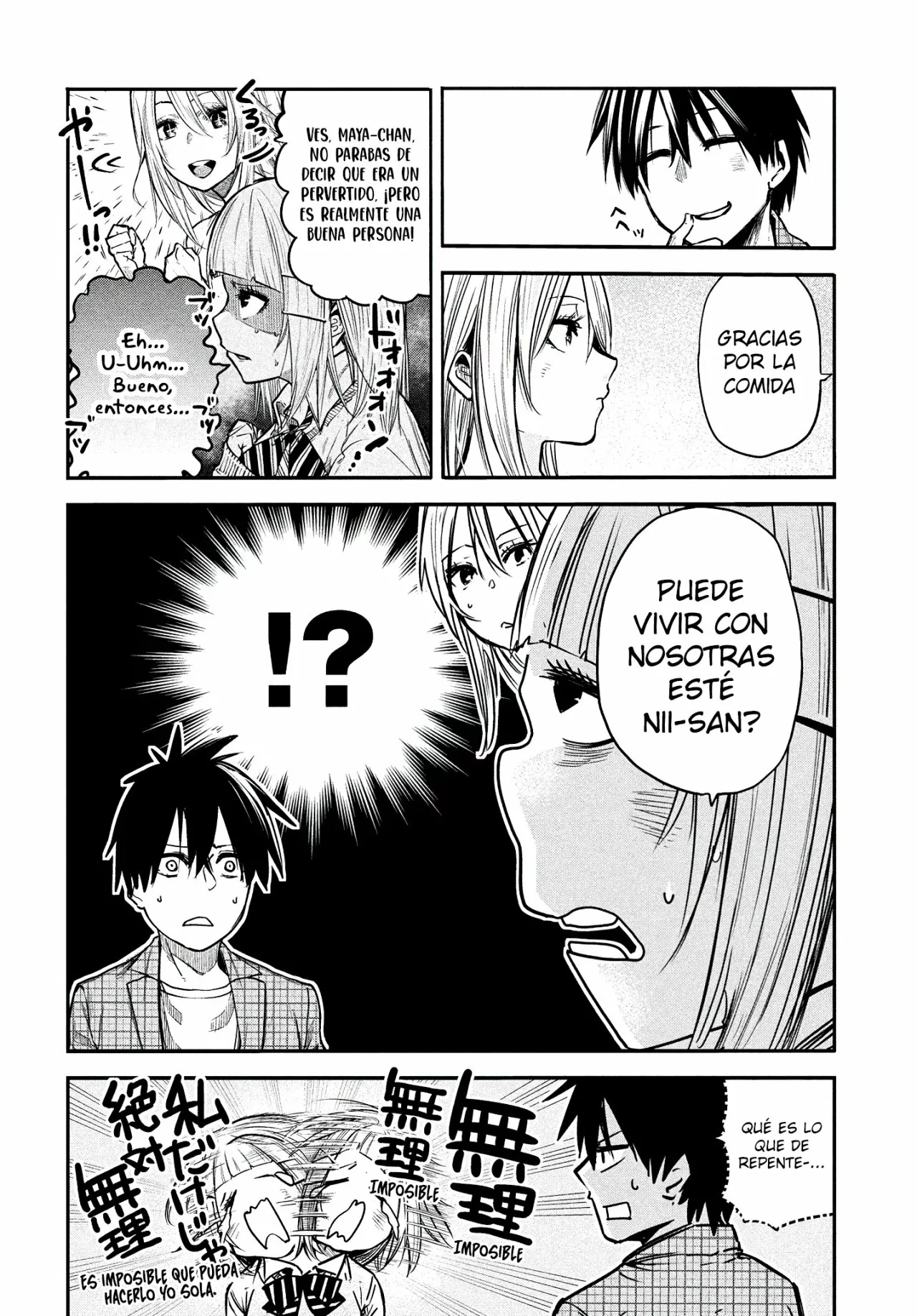 ISEKAI KAERI NO DAIKENJA-SAMA WA SORE DEMO KOSSORI KURASHITE IRU TSUMORI DESU Capítulo 3 - Page 29