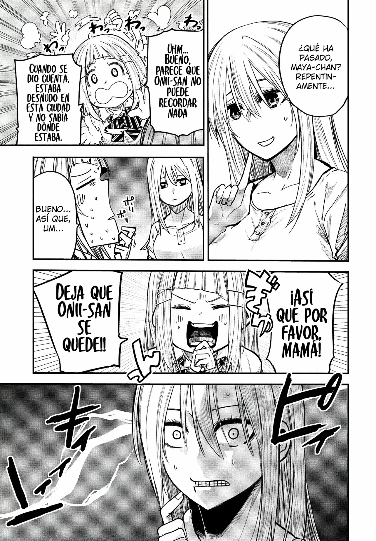 ISEKAI KAERI NO DAIKENJA-SAMA WA SORE DEMO KOSSORI KURASHITE IRU TSUMORI DESU Capítulo 3 - Page 30