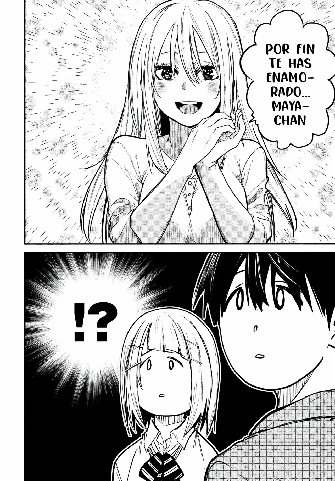 ISEKAI KAERI NO DAIKENJA-SAMA WA SORE DEMO KOSSORI KURASHITE IRU TSUMORI DESU Capítulo 3 - Page 31