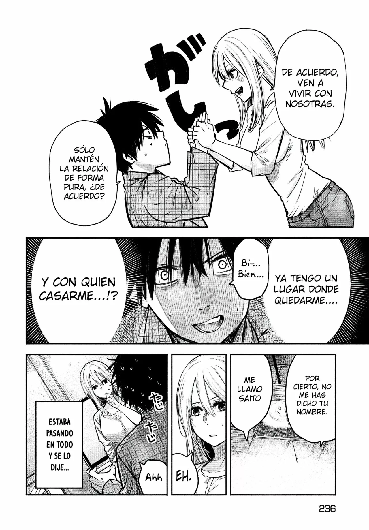 ISEKAI KAERI NO DAIKENJA-SAMA WA SORE DEMO KOSSORI KURASHITE IRU TSUMORI DESU Capítulo 3 - Page 33
