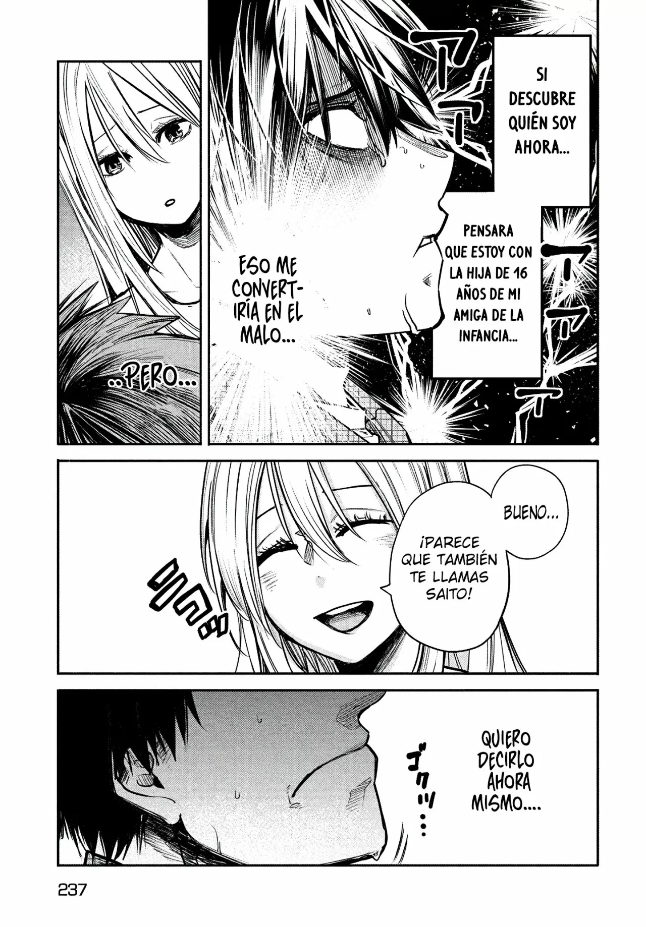 ISEKAI KAERI NO DAIKENJA-SAMA WA SORE DEMO KOSSORI KURASHITE IRU TSUMORI DESU Capítulo 3 - Page 34