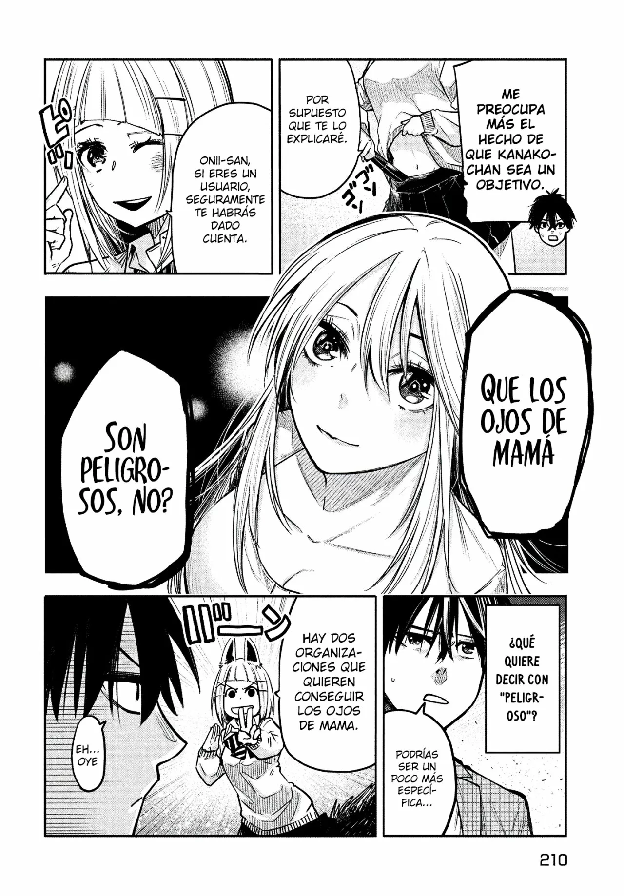 ISEKAI KAERI NO DAIKENJA-SAMA WA SORE DEMO KOSSORI KURASHITE IRU TSUMORI DESU Capítulo 3 - Page 7