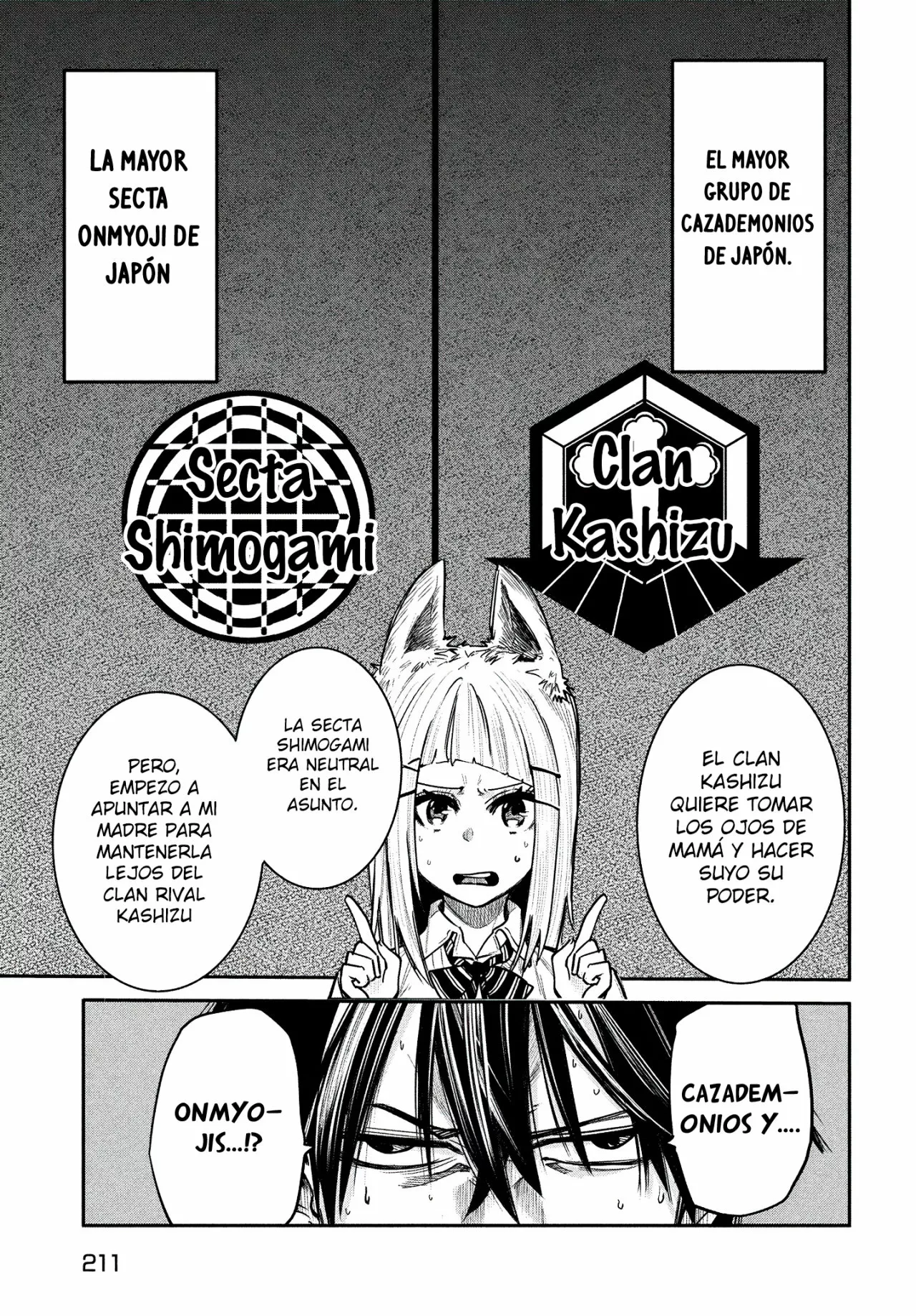 ISEKAI KAERI NO DAIKENJA-SAMA WA SORE DEMO KOSSORI KURASHITE IRU TSUMORI DESU Capítulo 3 - Page 8