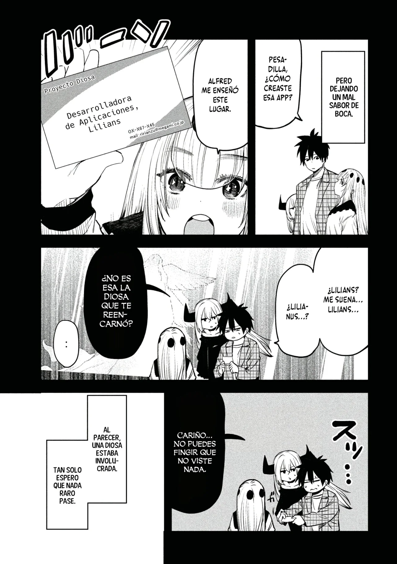 ISEKAI KAERI NO DAIKENJA-SAMA WA SORE DEMO KOSSORI KURASHITE IRU TSUMORI DESU Capítulo 30 - Page 10