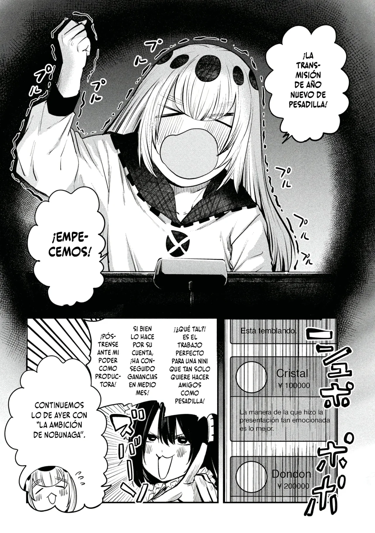 ISEKAI KAERI NO DAIKENJA-SAMA WA SORE DEMO KOSSORI KURASHITE IRU TSUMORI DESU Capítulo 30 - Page 13