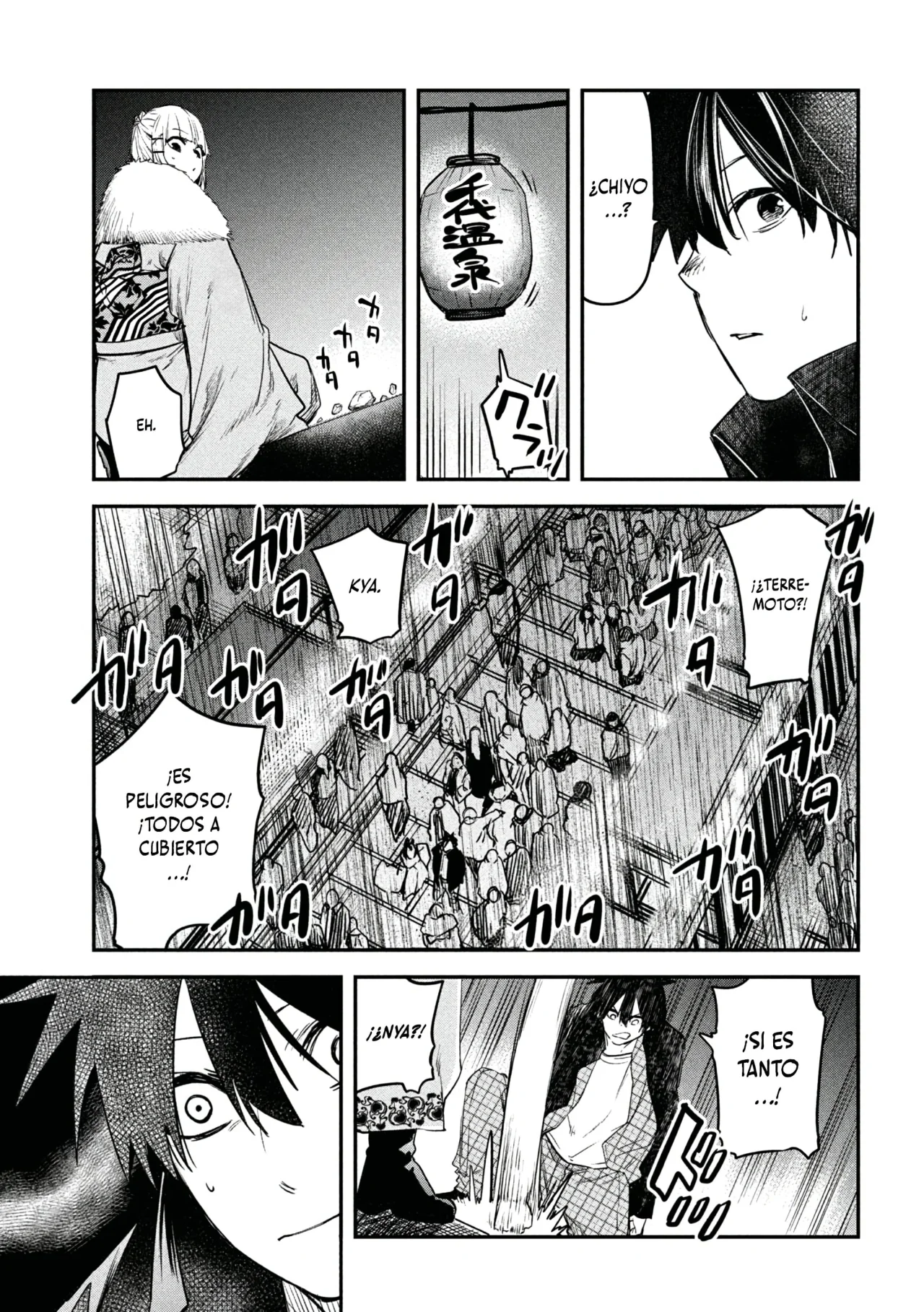 ISEKAI KAERI NO DAIKENJA-SAMA WA SORE DEMO KOSSORI KURASHITE IRU TSUMORI DESU Capítulo 30 - Page 20