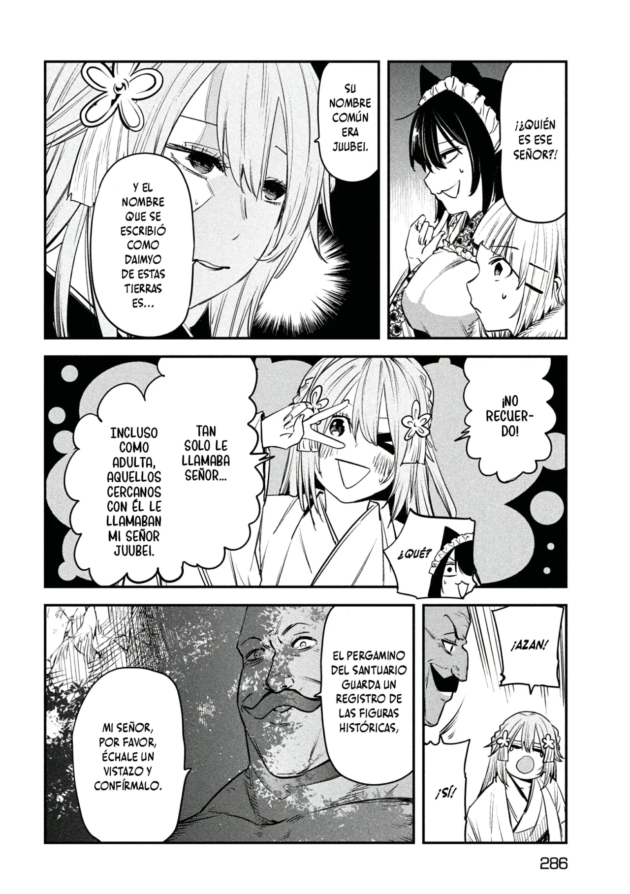 ISEKAI KAERI NO DAIKENJA-SAMA WA SORE DEMO KOSSORI KURASHITE IRU TSUMORI DESU Capítulo 30 - Page 28