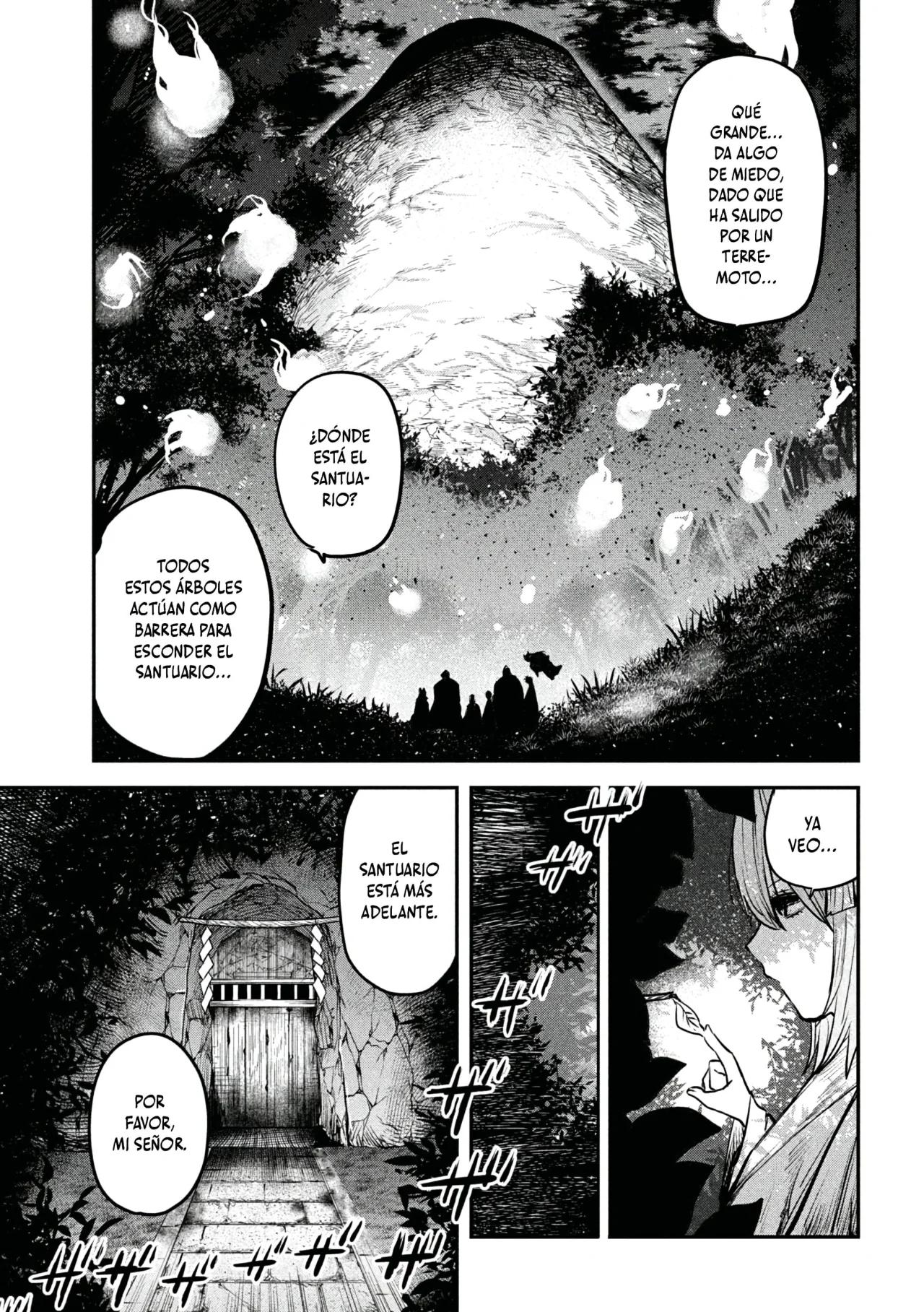 ISEKAI KAERI NO DAIKENJA-SAMA WA SORE DEMO KOSSORI KURASHITE IRU TSUMORI DESU Capítulo 30 - Page 29