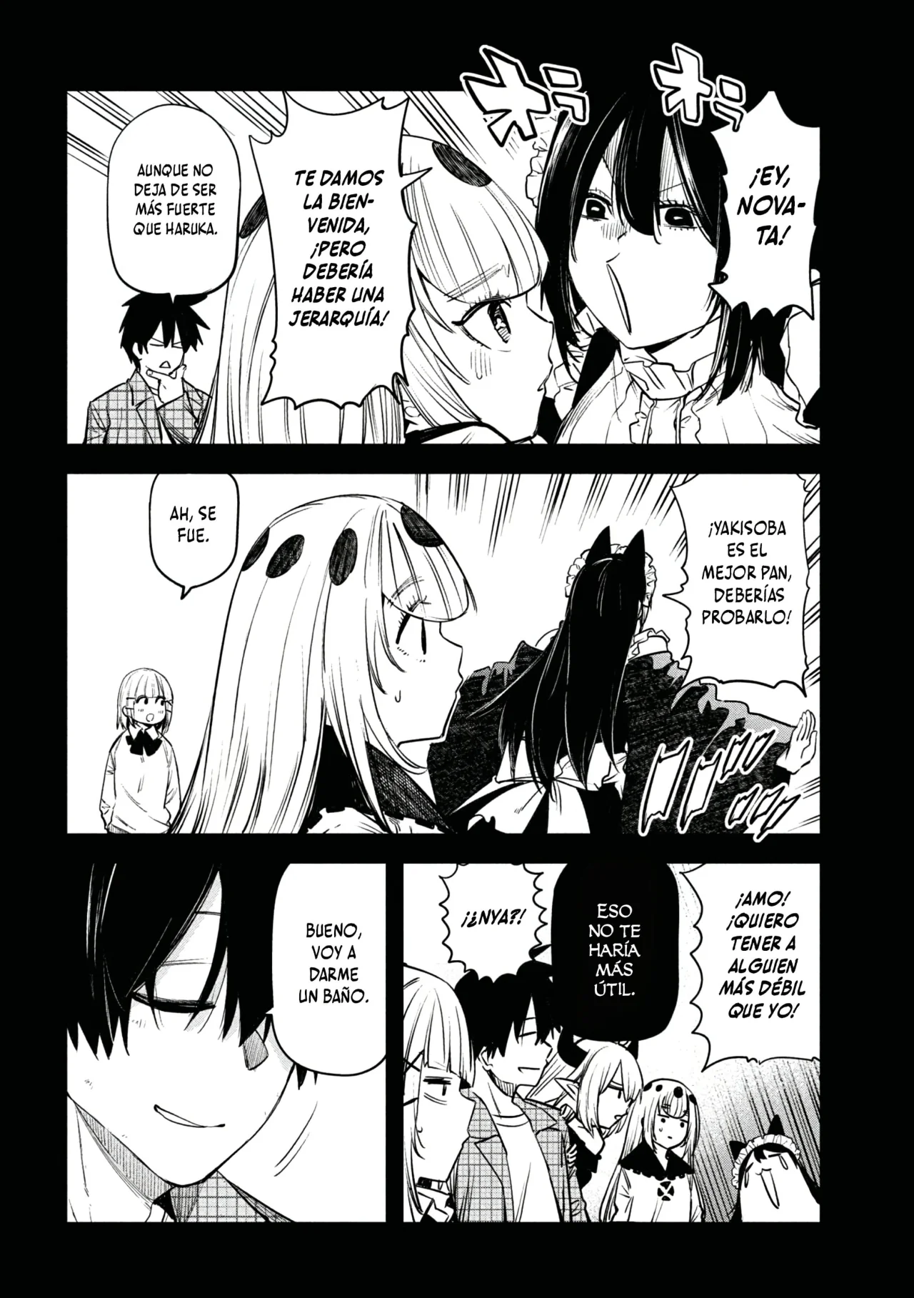 ISEKAI KAERI NO DAIKENJA-SAMA WA SORE DEMO KOSSORI KURASHITE IRU TSUMORI DESU Capítulo 30 - Page 7