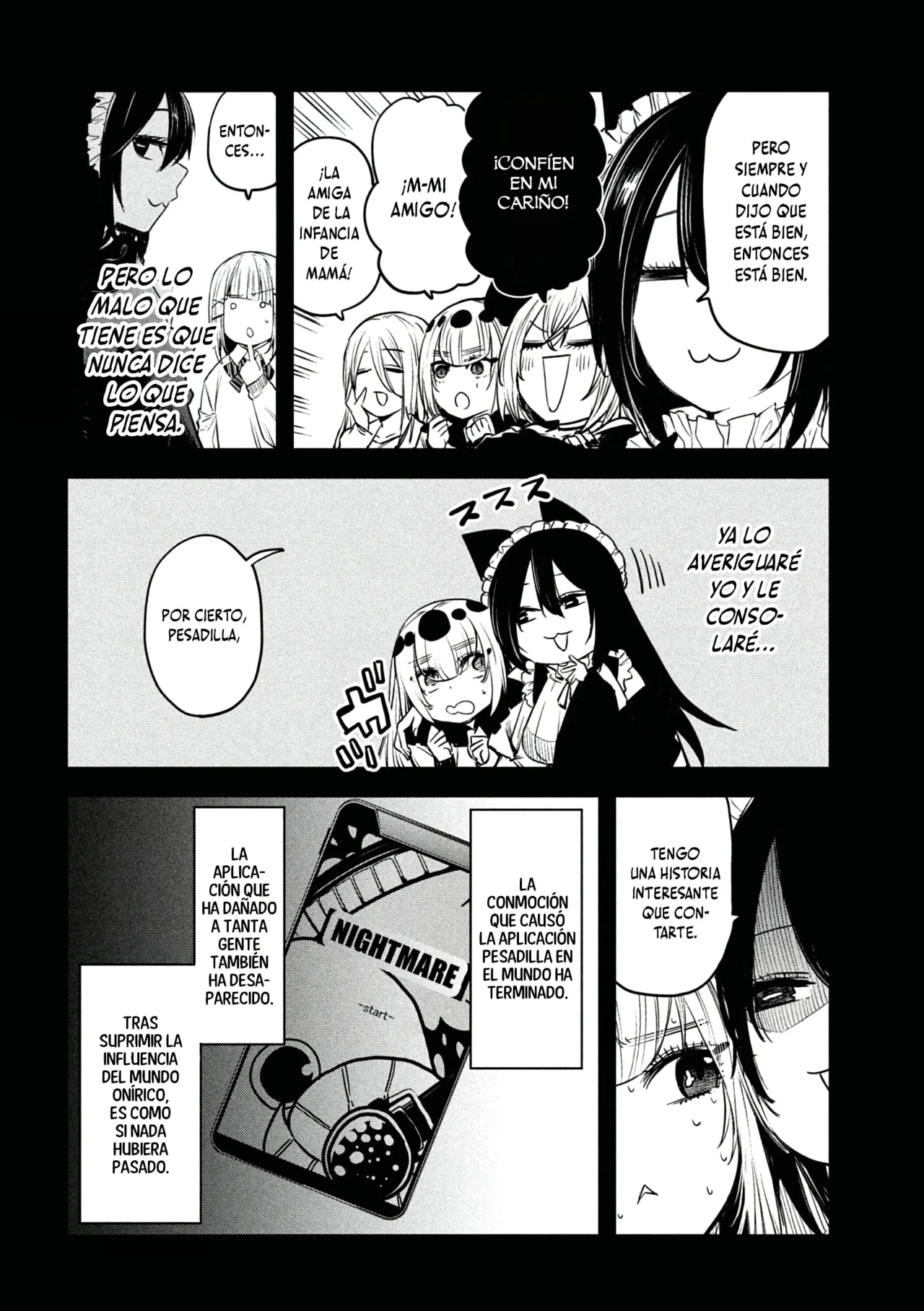 ISEKAI KAERI NO DAIKENJA-SAMA WA SORE DEMO KOSSORI KURASHITE IRU TSUMORI DESU Capítulo 30 - Page 9